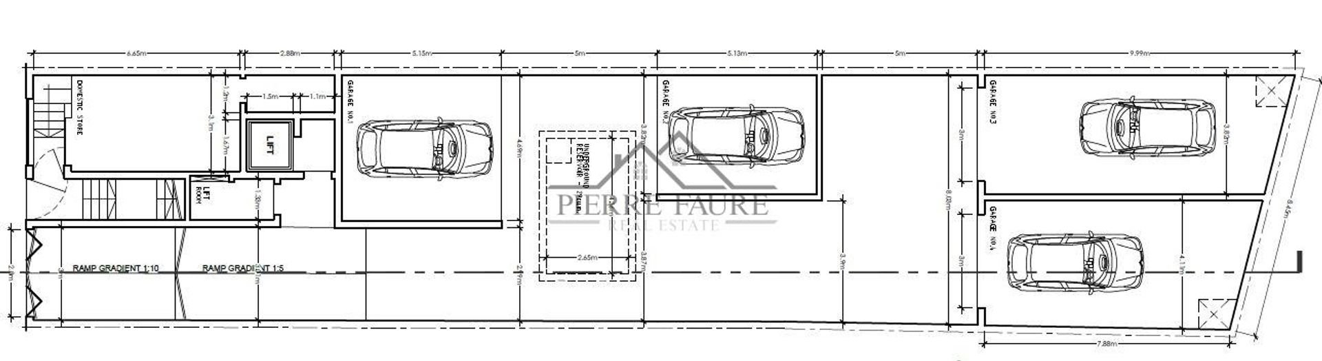 Condominio en Mosta,  10128953