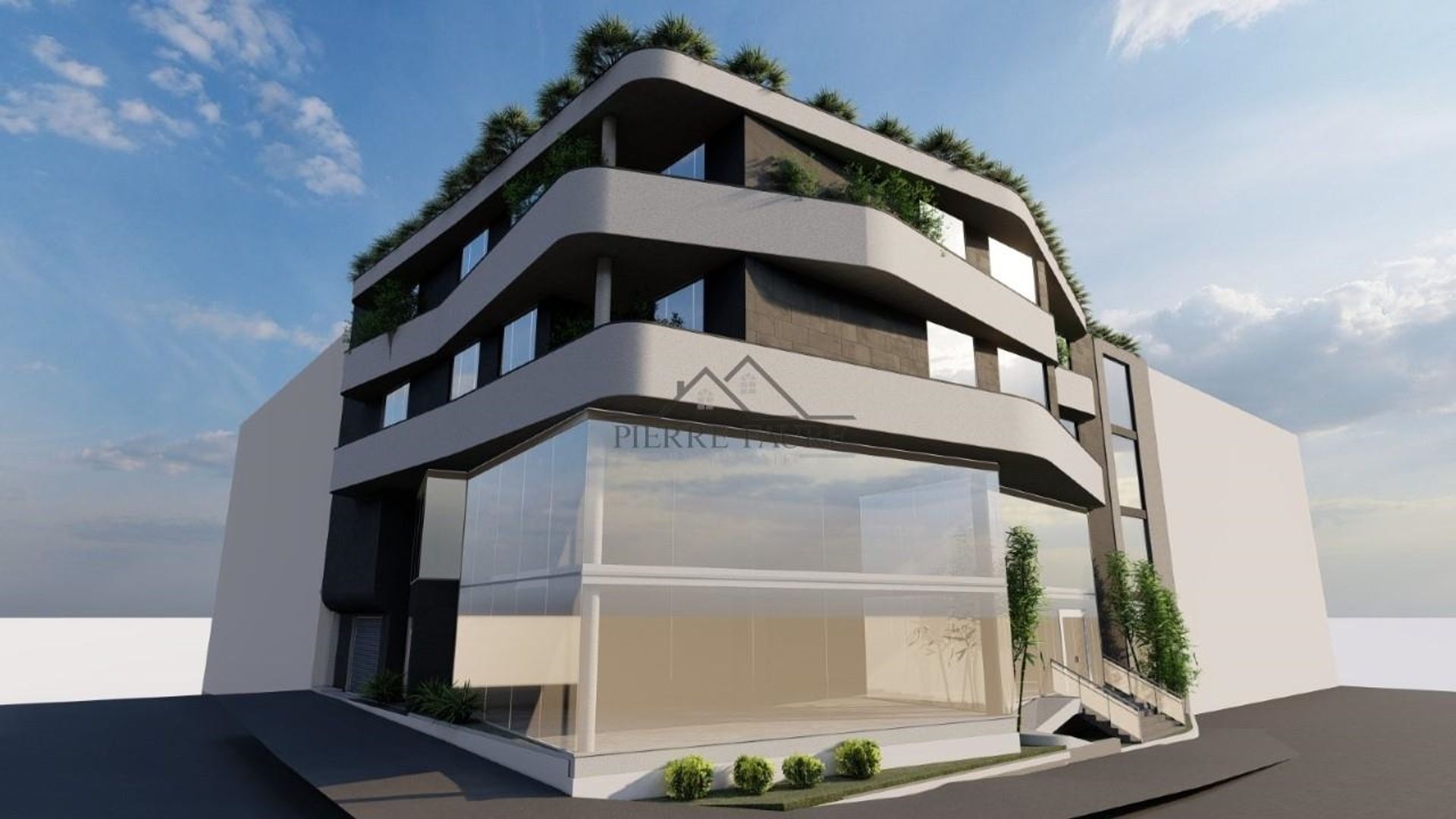 Condominio en Iklin, Iklin 10128961