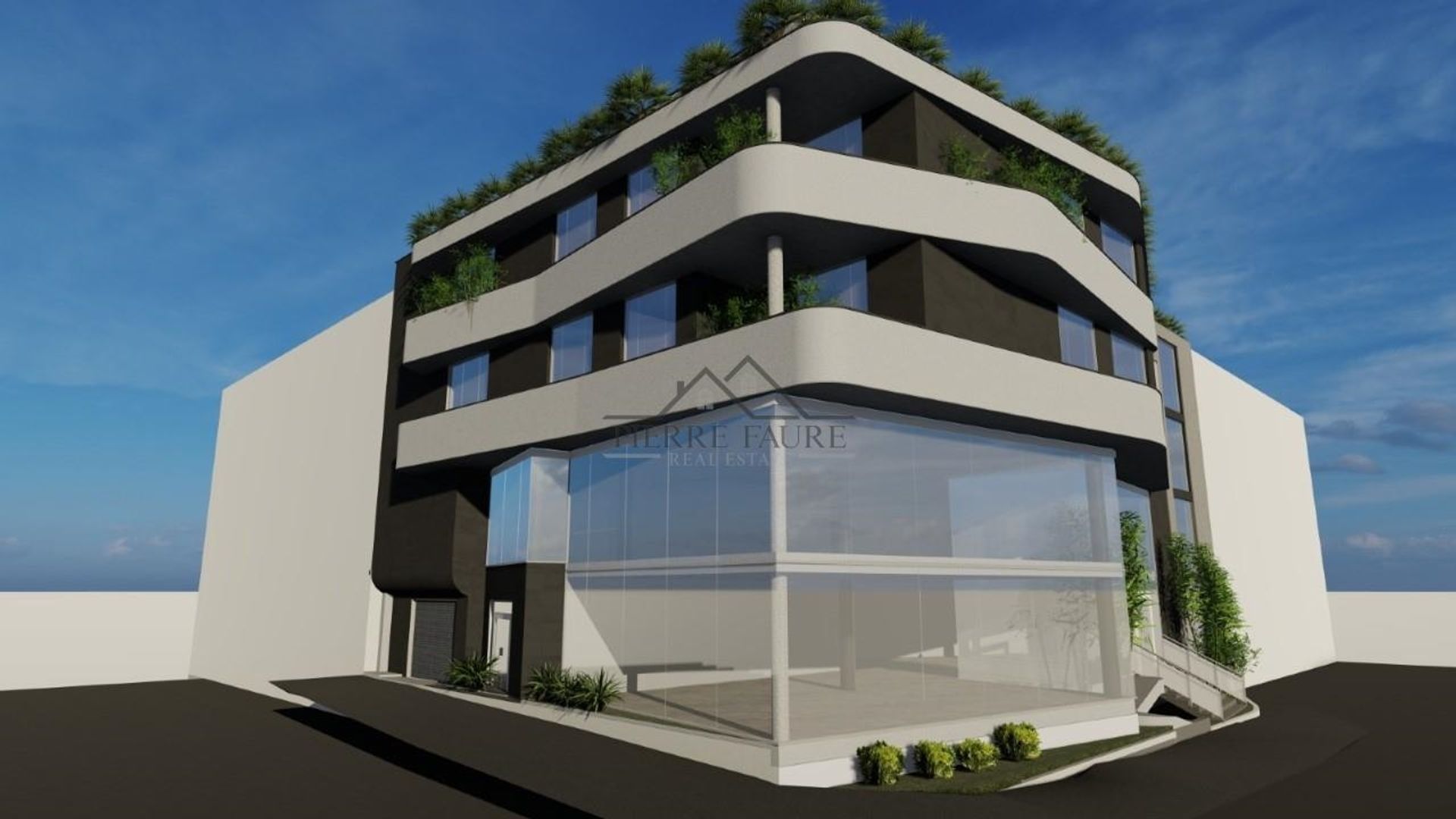 Condominio en Iklin, Iklin 10128961