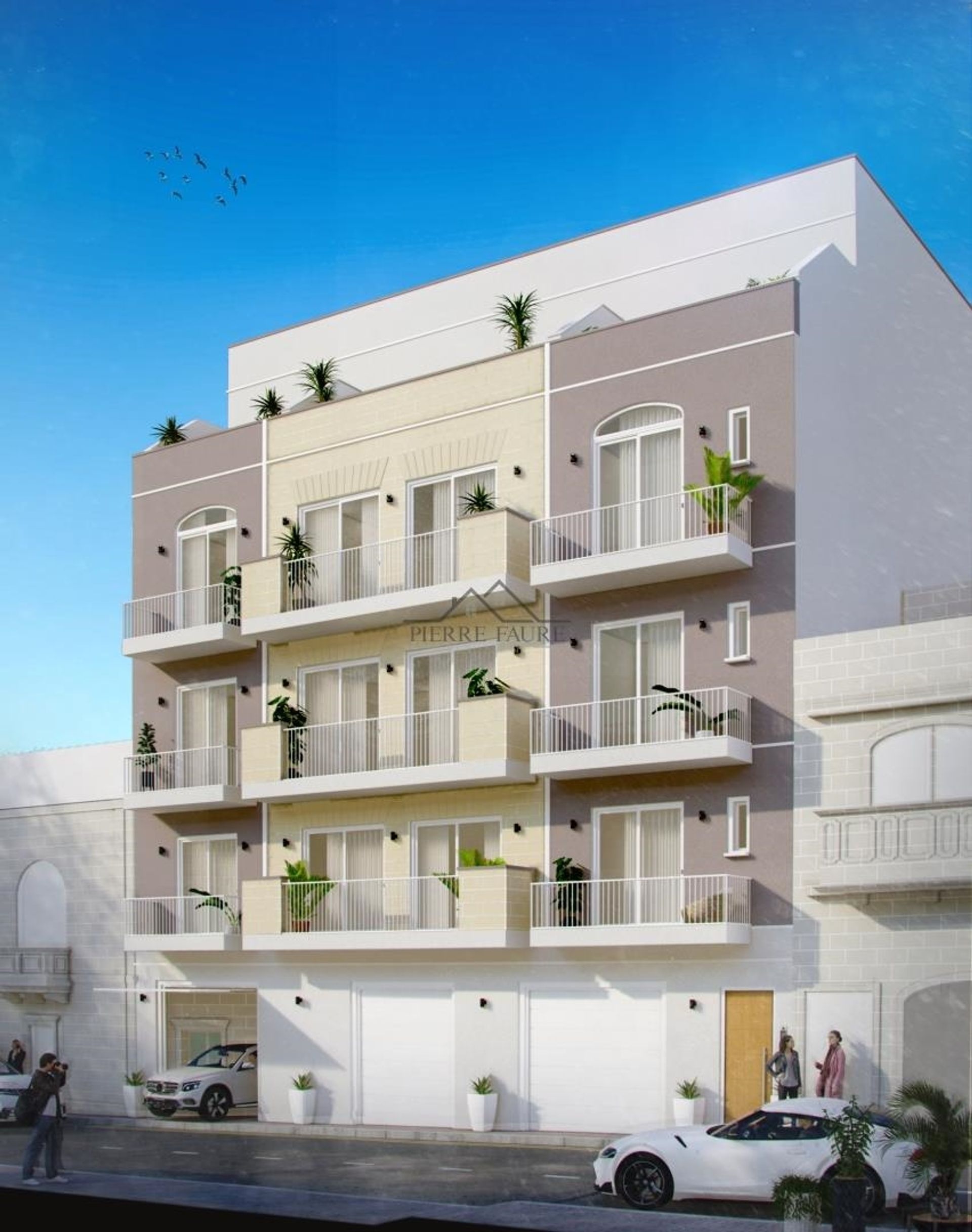 Condominio nel Fgura, Fgura 10128962