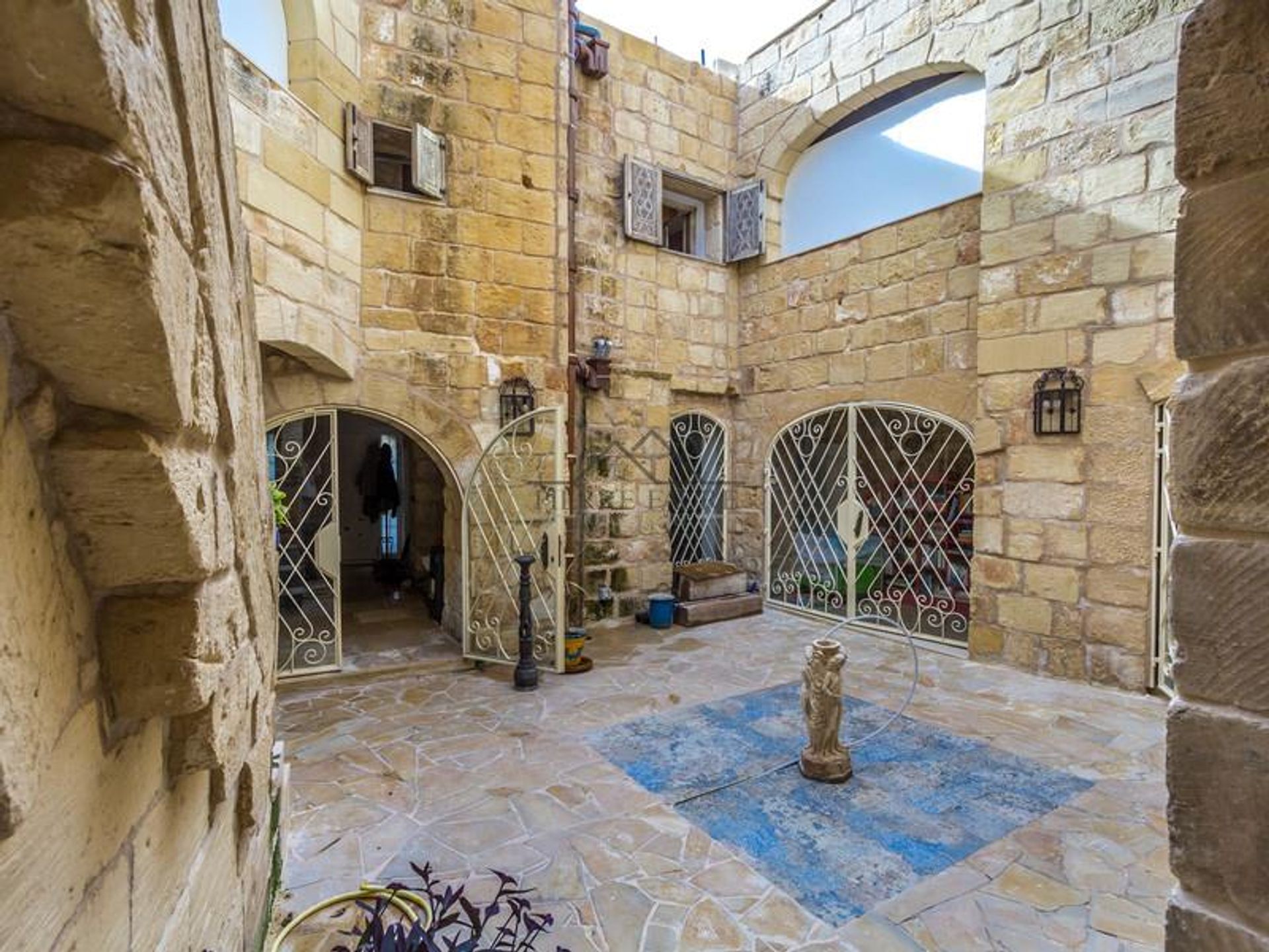 Haus im Maghtab, Naxxar 10128971