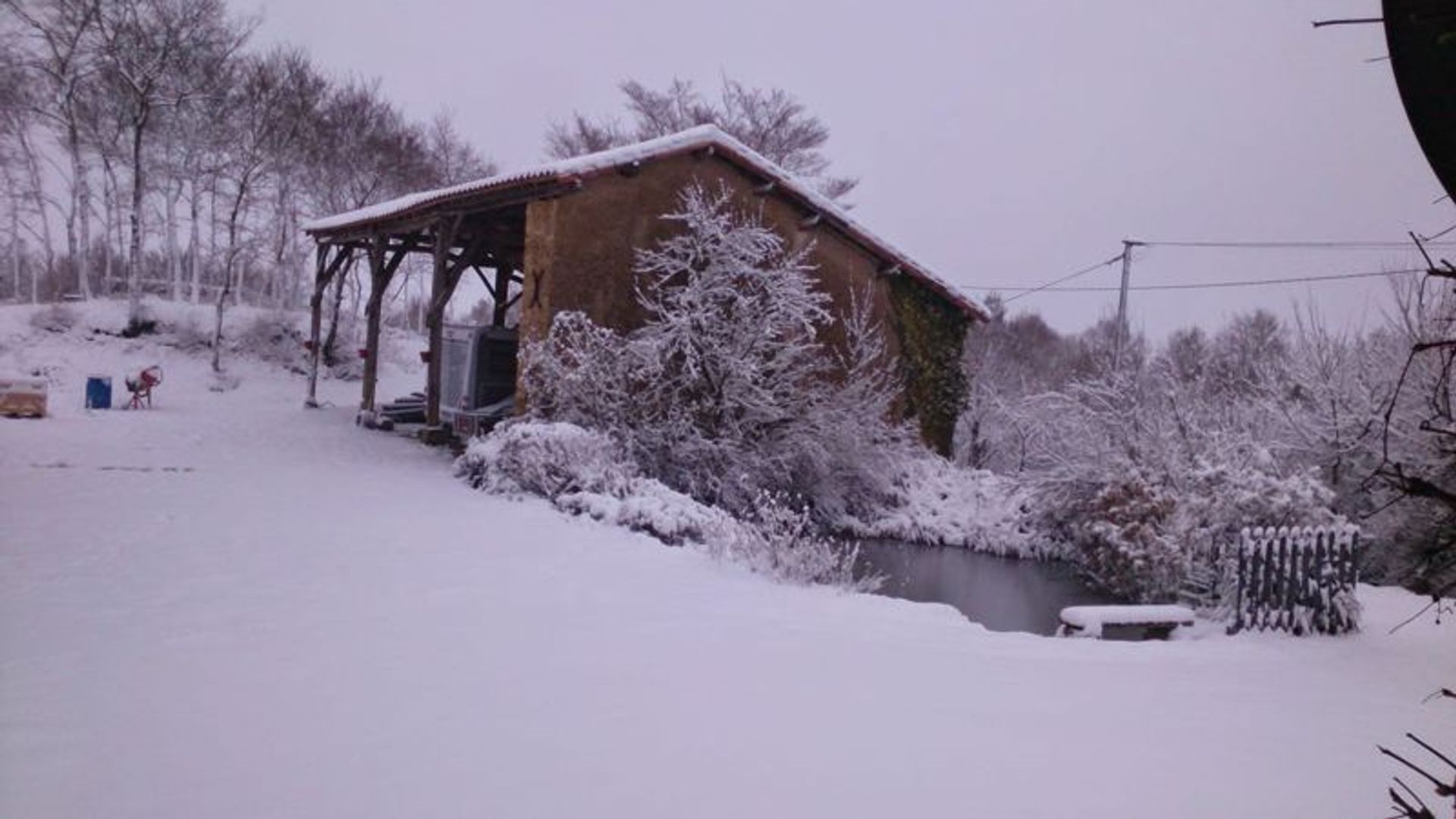 σπίτι σε Mirande, Occitanie 10128977