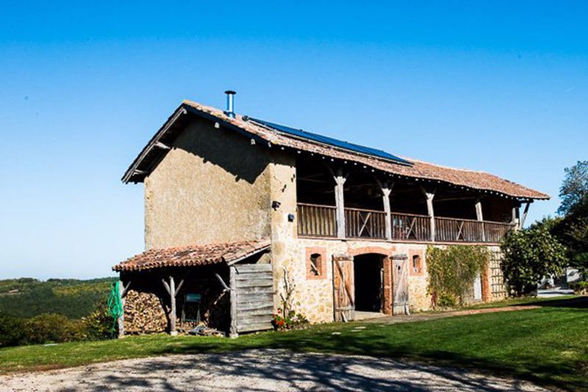 Hus i Mirande, Occitanie 10128977