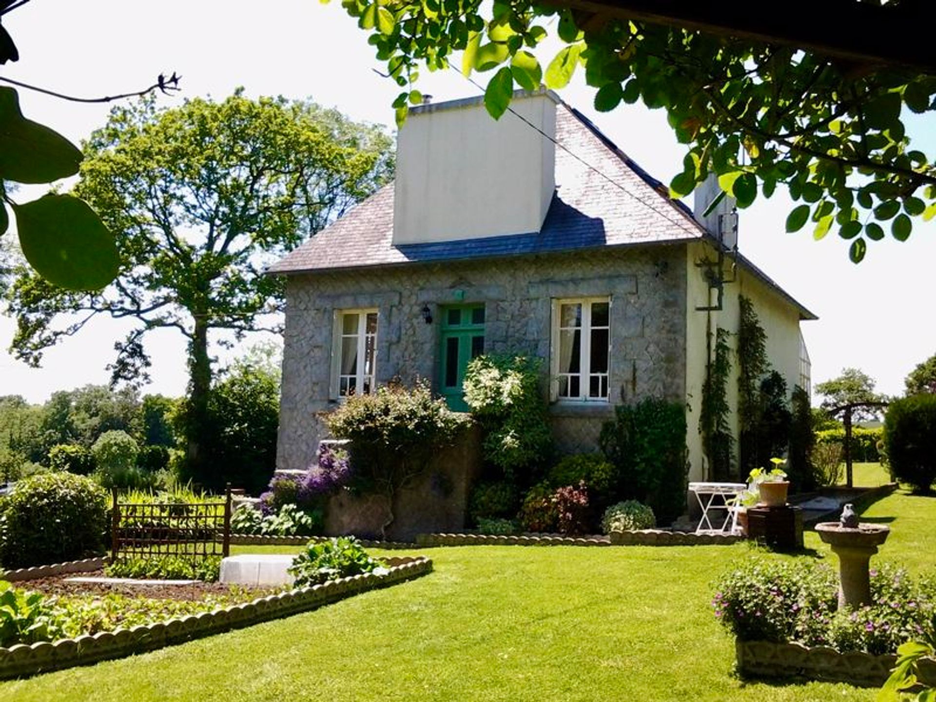 Huis in Huelgeit, Bretagne 10128979