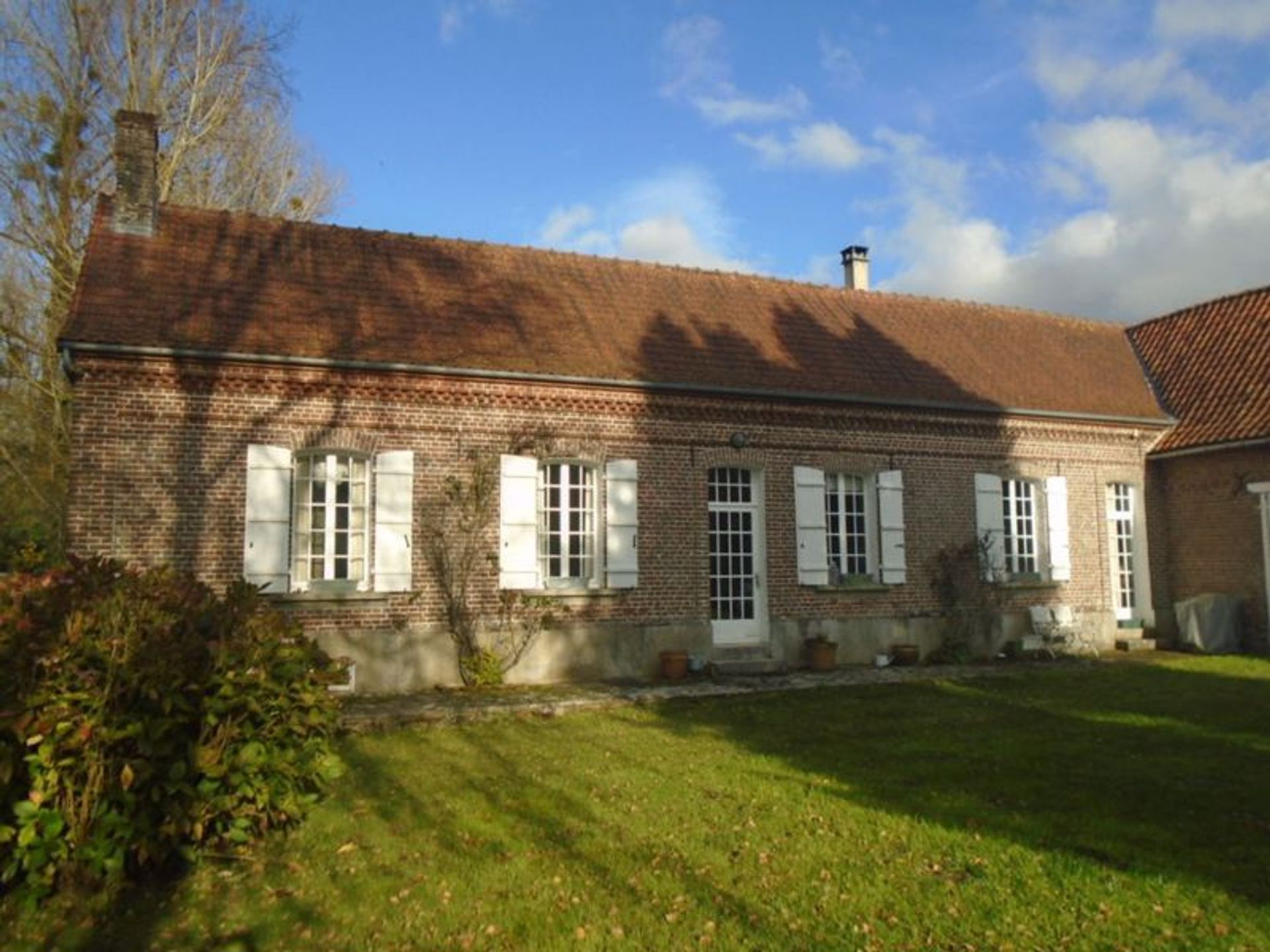 casa en Dompierre-sur-Authie, Hauts-de-France 10128981