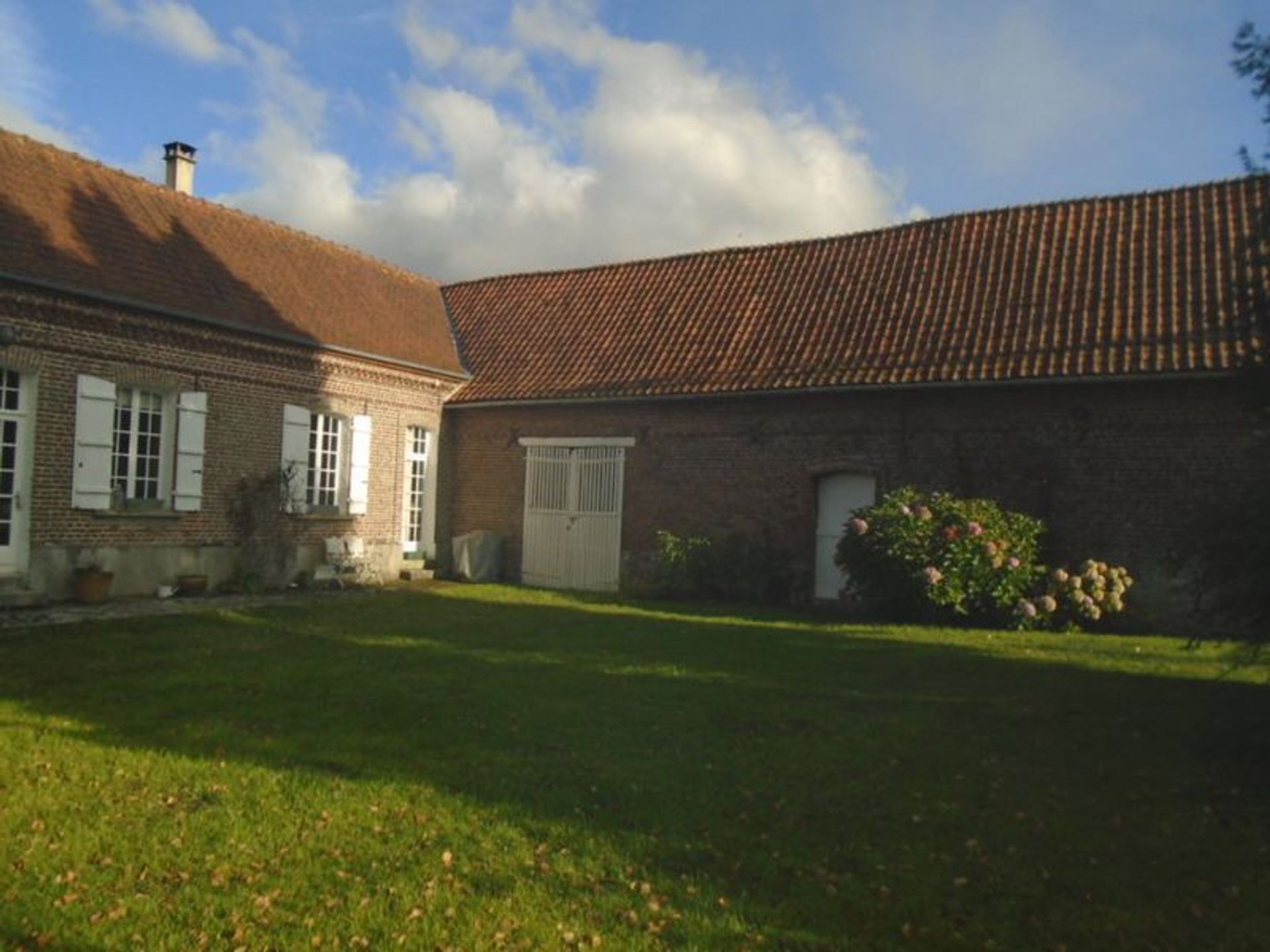 casa en Dompierre-sur-Authie, Hauts-de-France 10128981