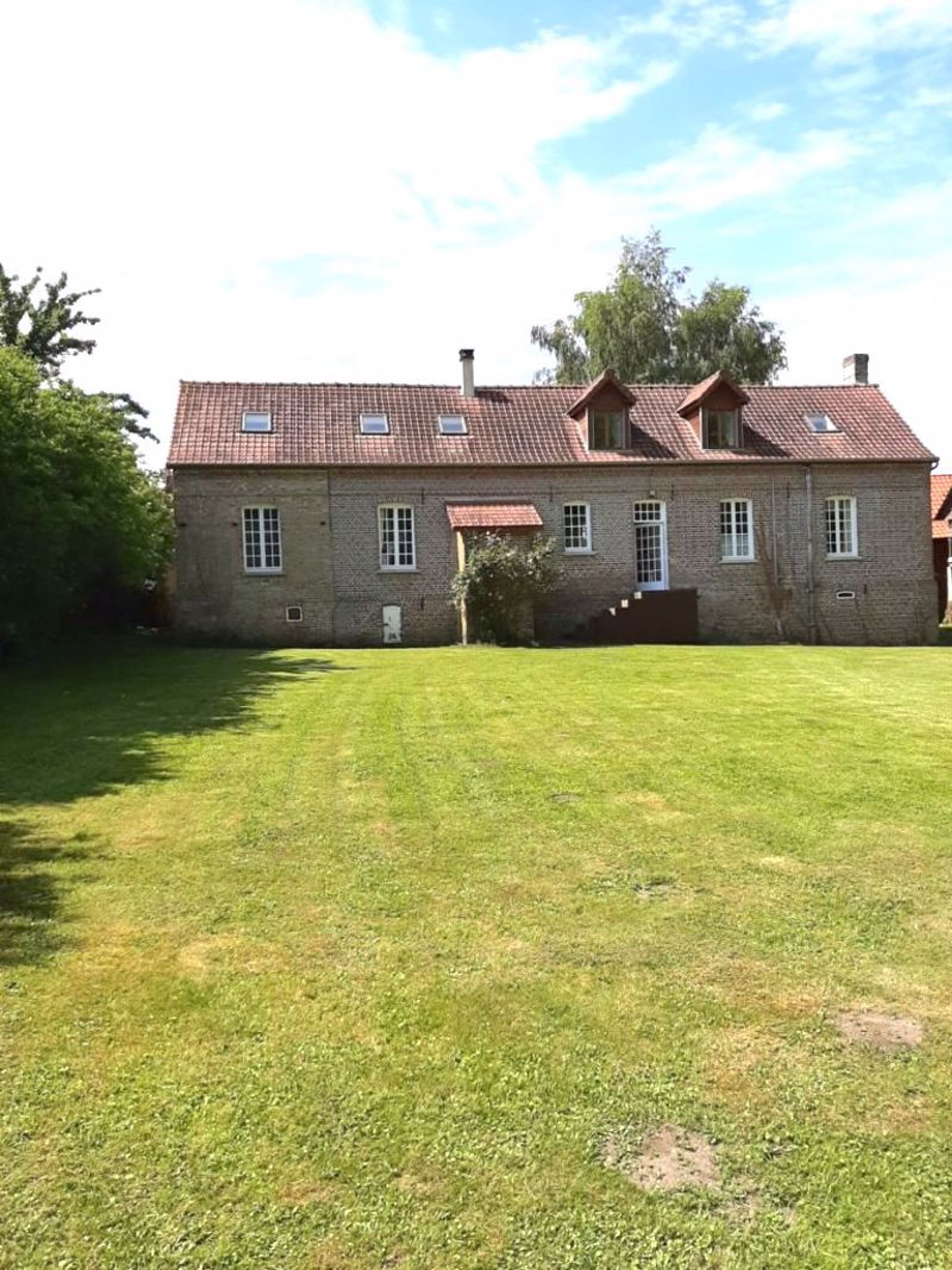 casa en Dompierre-sur-Authie, Hauts-de-France 10128981