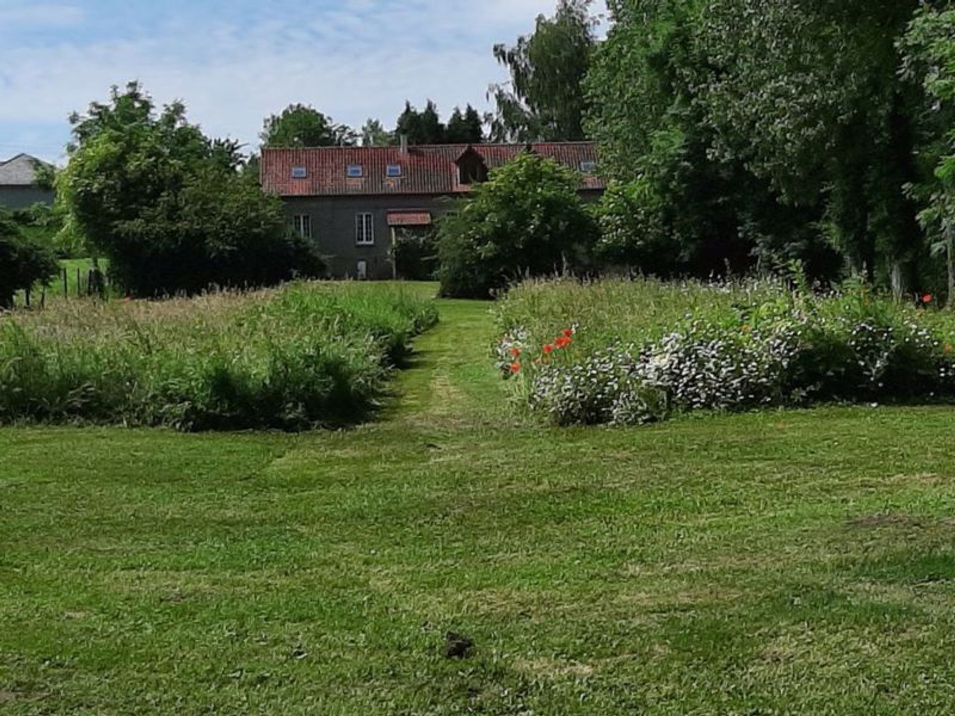 casa no Dompierre-sur-Authié, Altos de França 10128981