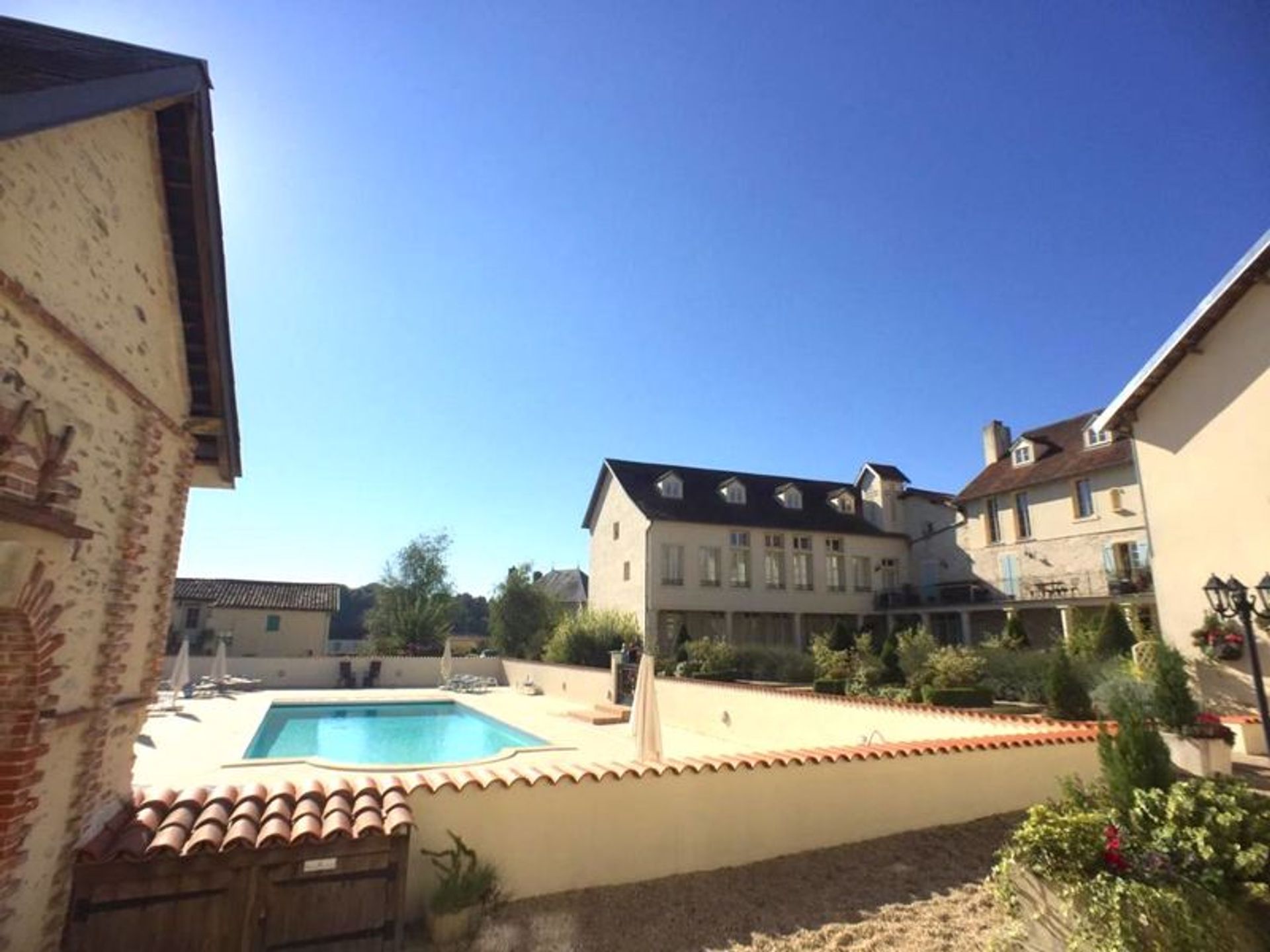 Haus im Vouvant, Pays de la Loire 10128984