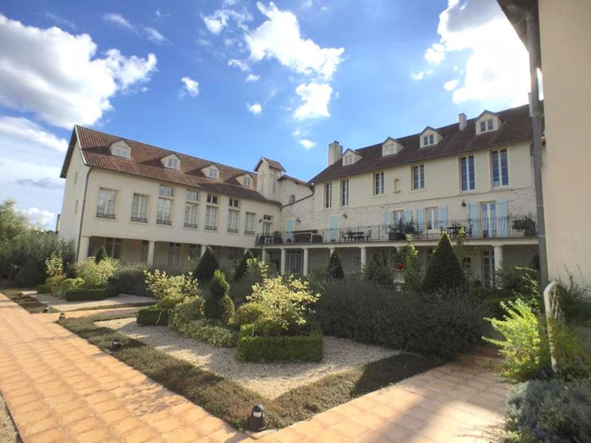 Будинок в Vouvant, Pays de la Loire 10128984