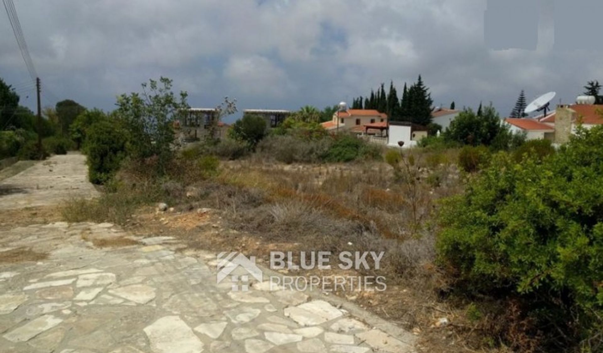 Land i Tala, Paphos 10129049