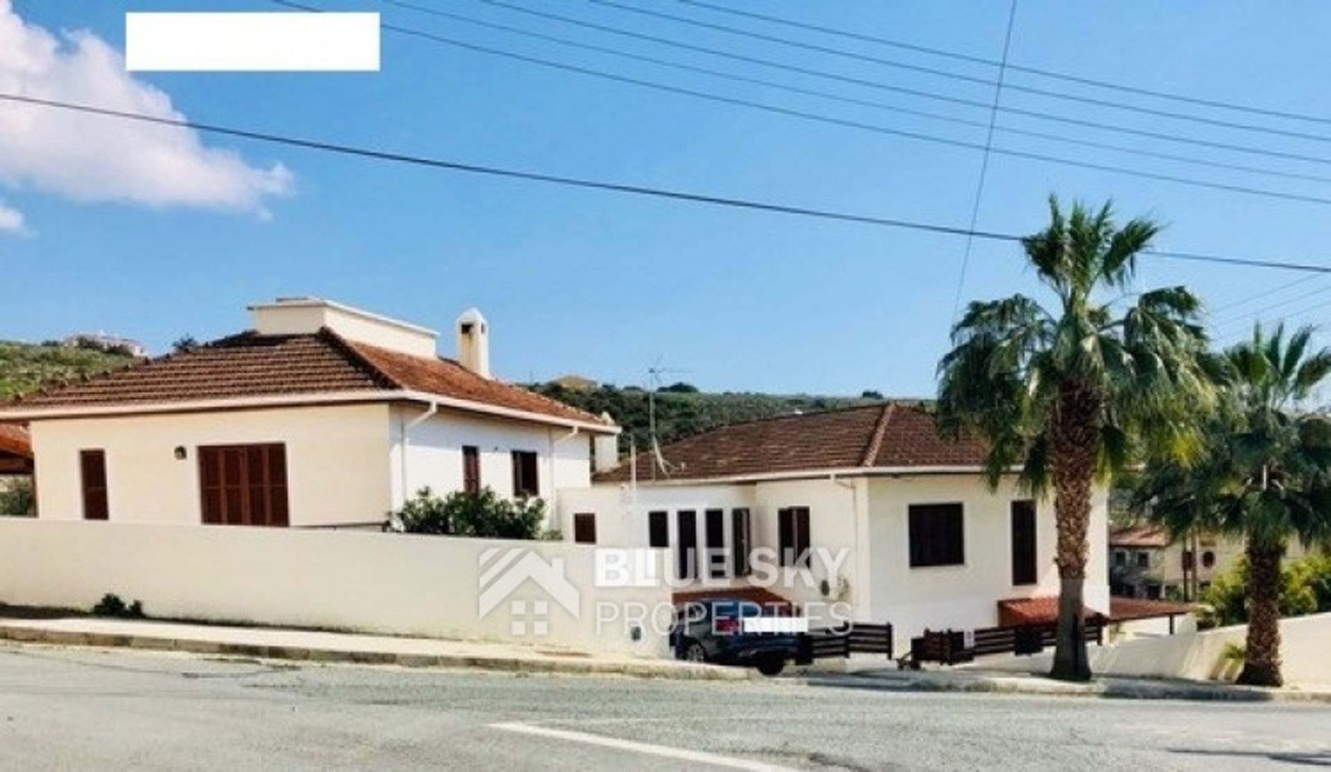 House in Agia Fylaxis, Lemesos 10129060