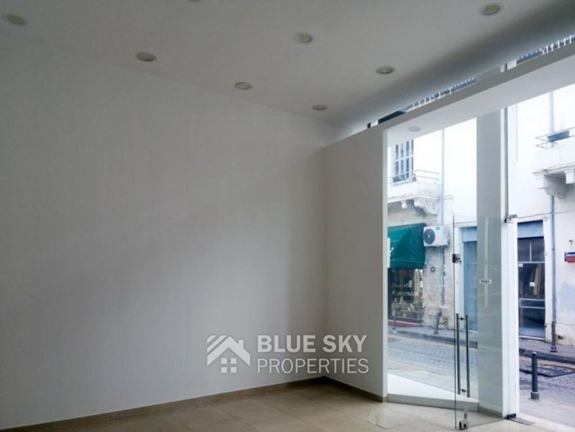 Condominio nel Limassol, Limassol 10129073