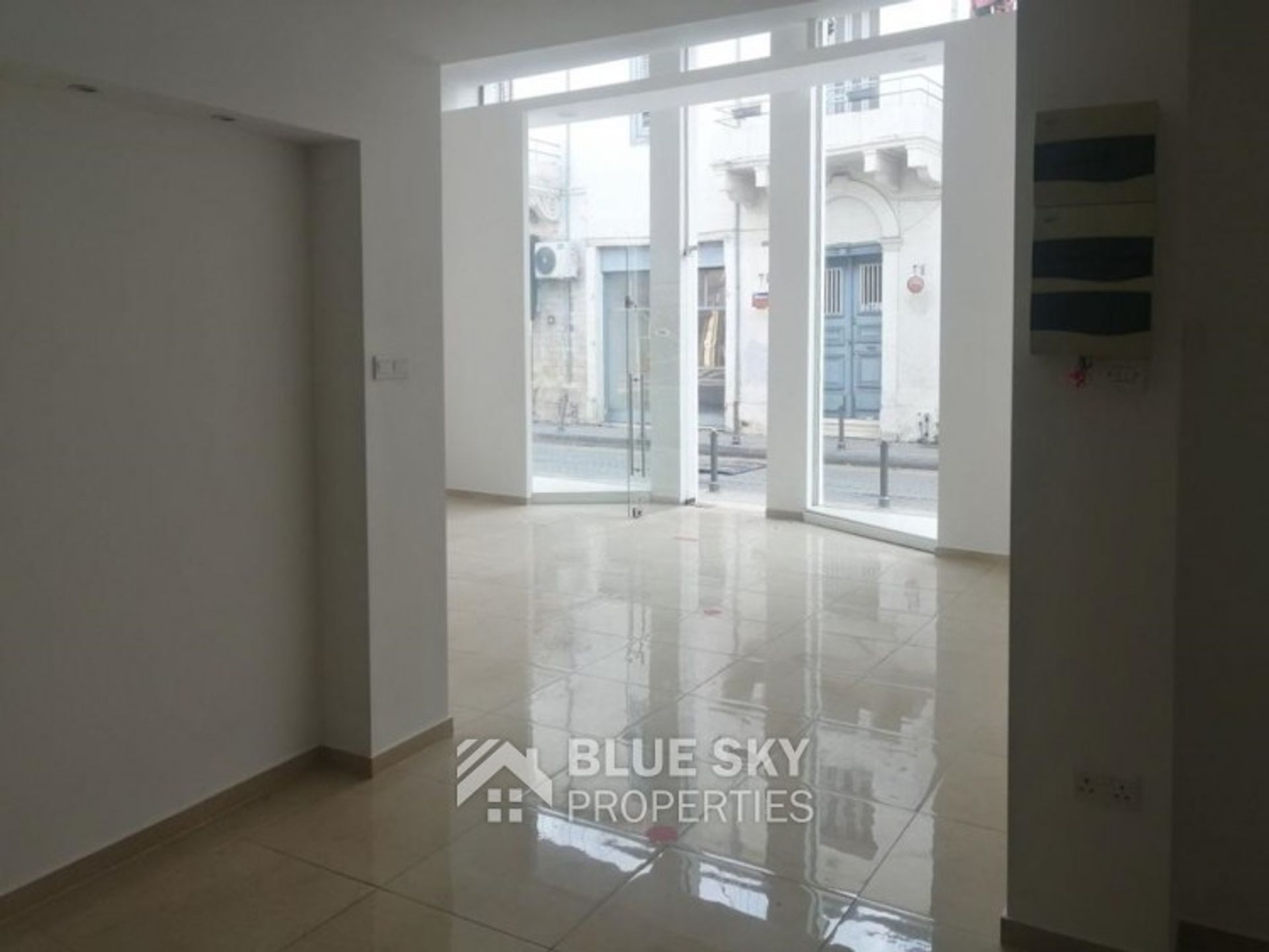 Condominio nel Limassol, Lemesos 10129073