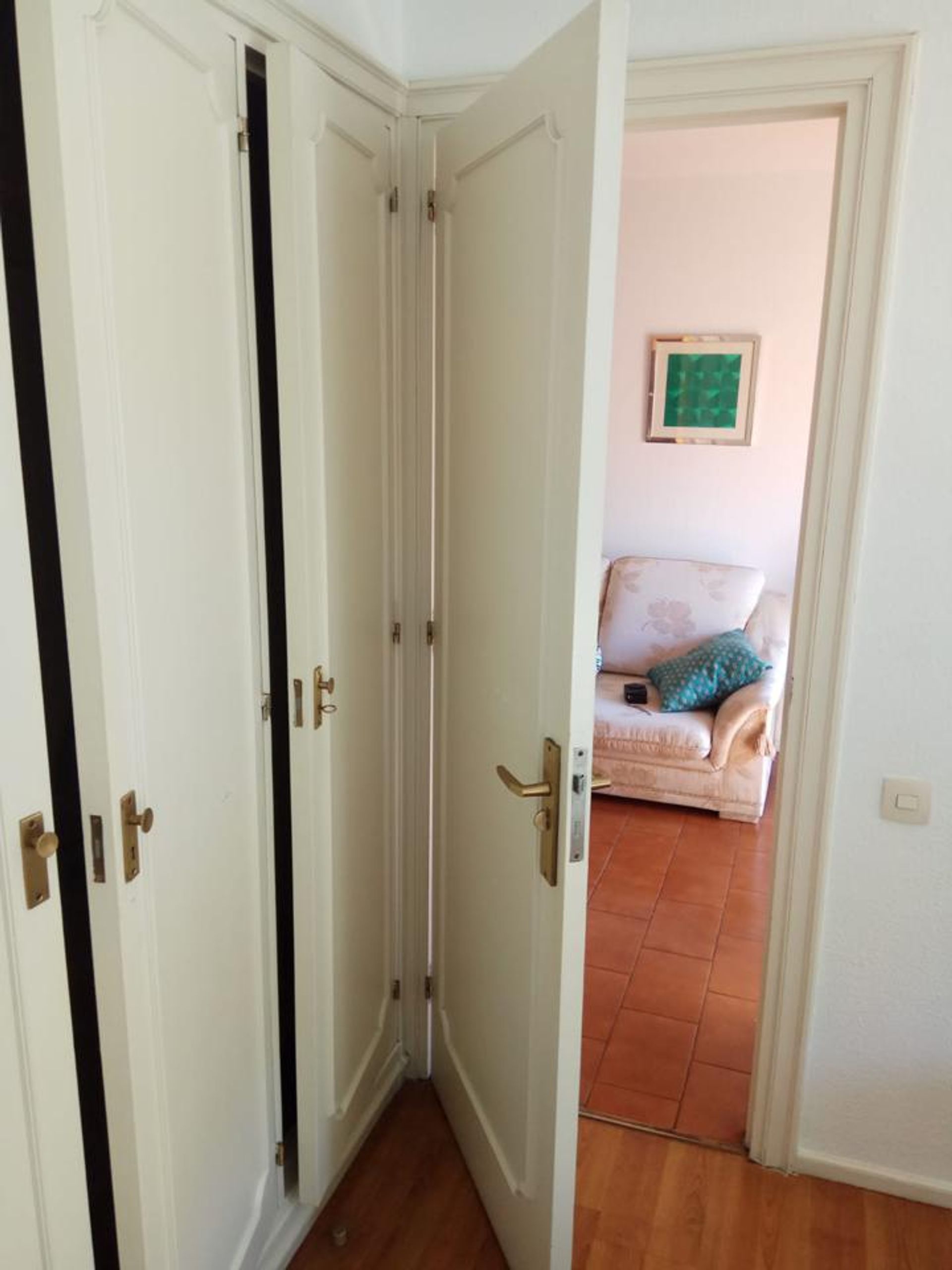 Condominio nel Moncloa, Madrid 10129184