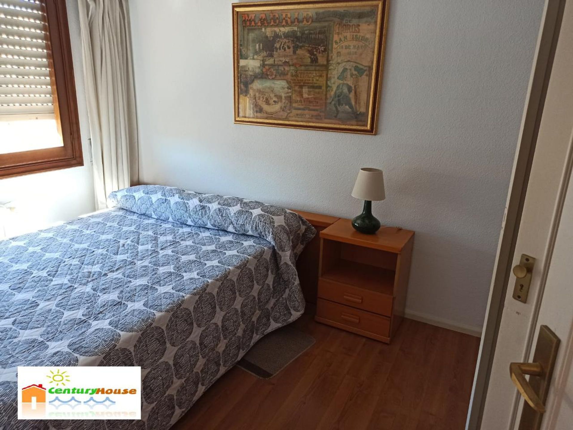 Condominium in Moncloa, Madrid 10129184