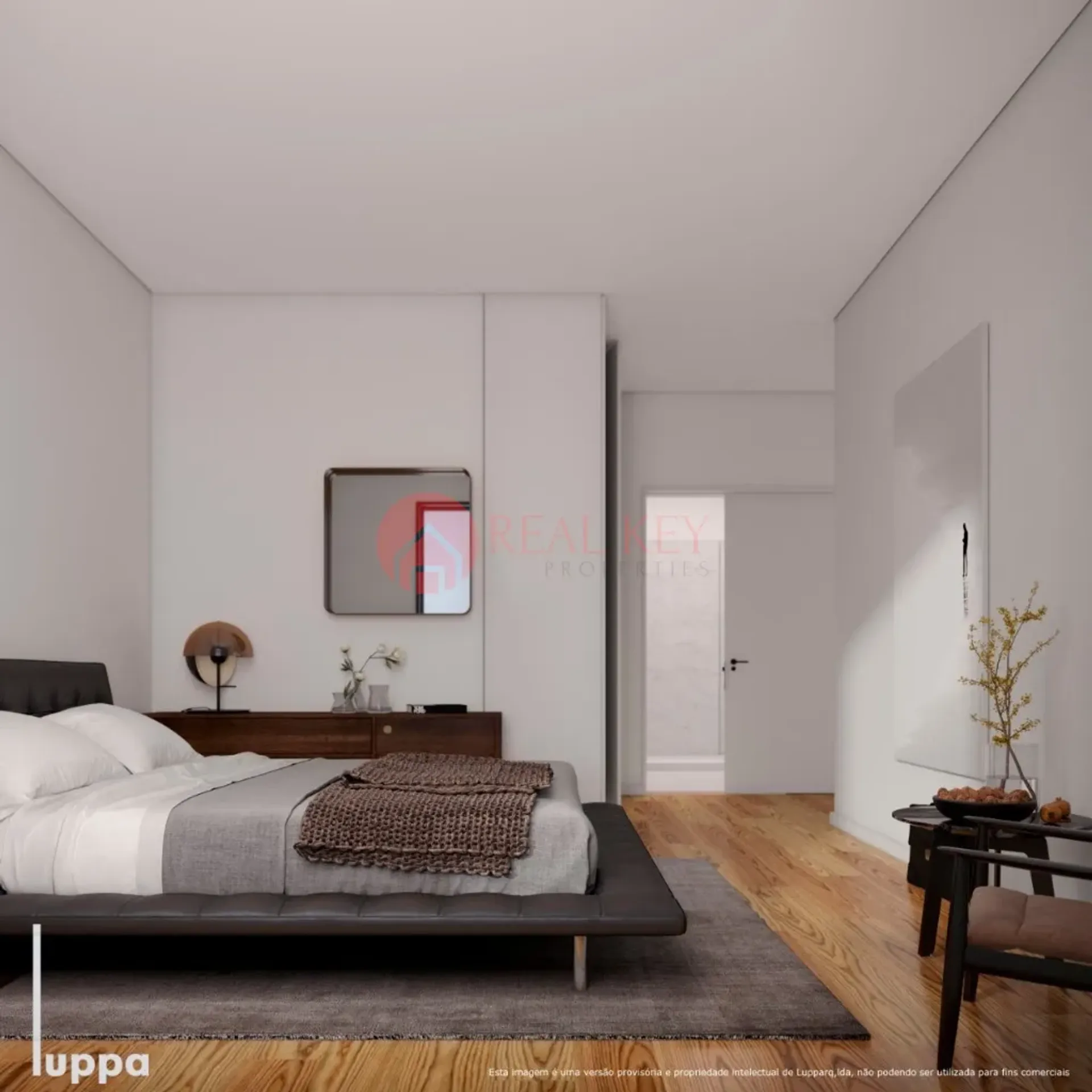 Condominio nel Porto, Porto District 10129349