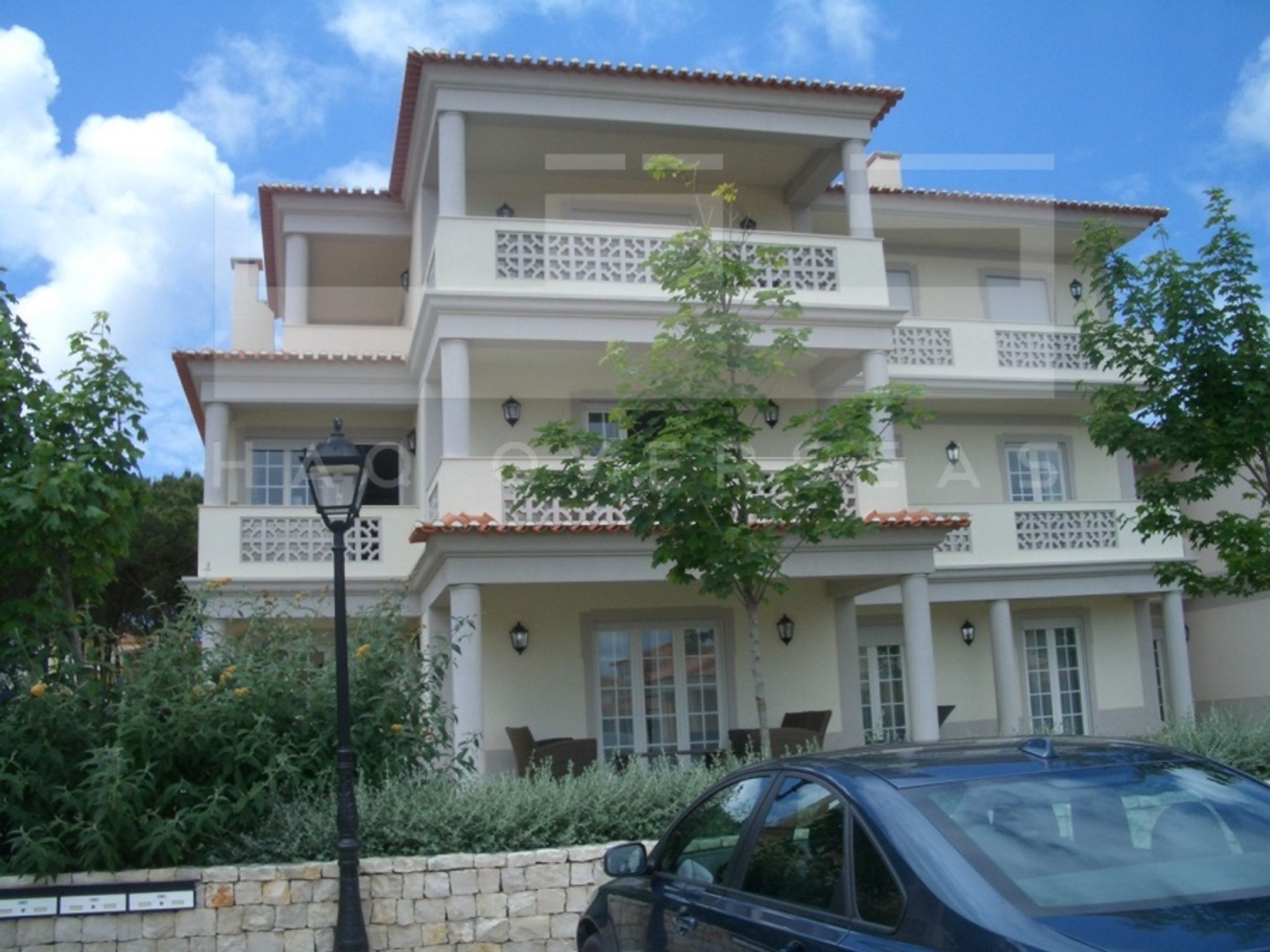 Condominium in Ferrel, Leiria 10129356