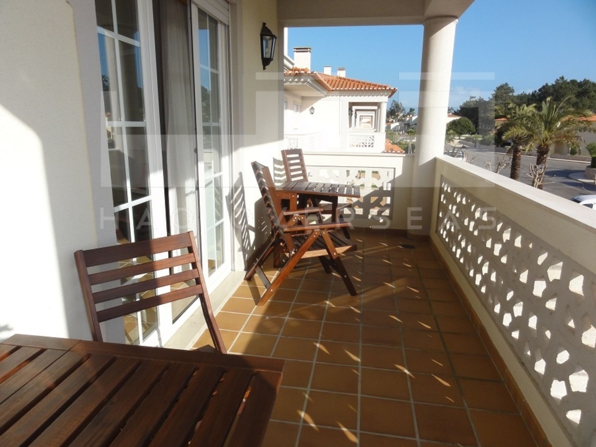 Condominium in Ferrel, Leiria 10129356