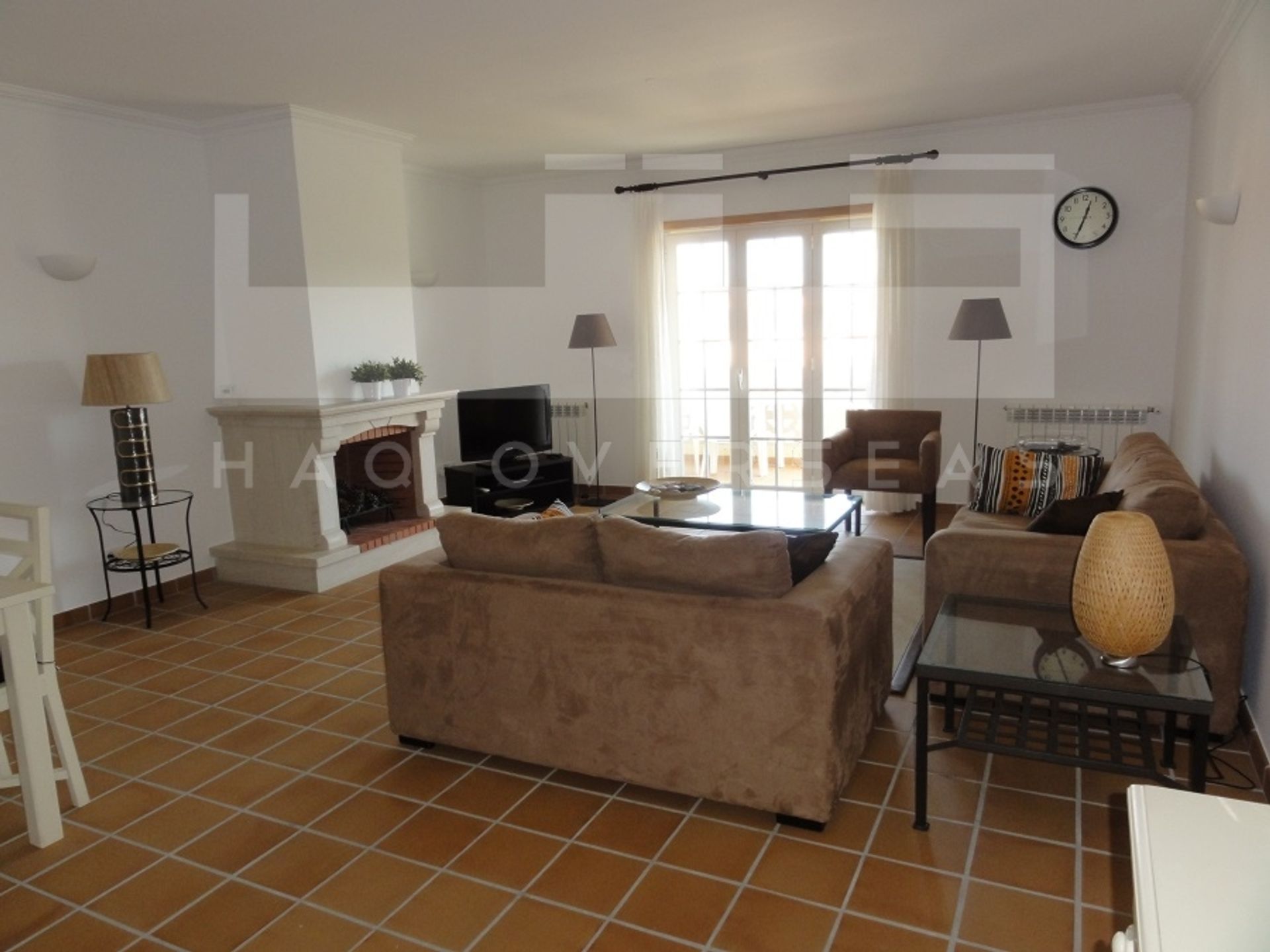 Condominium in Ferrel, Leiria 10129356