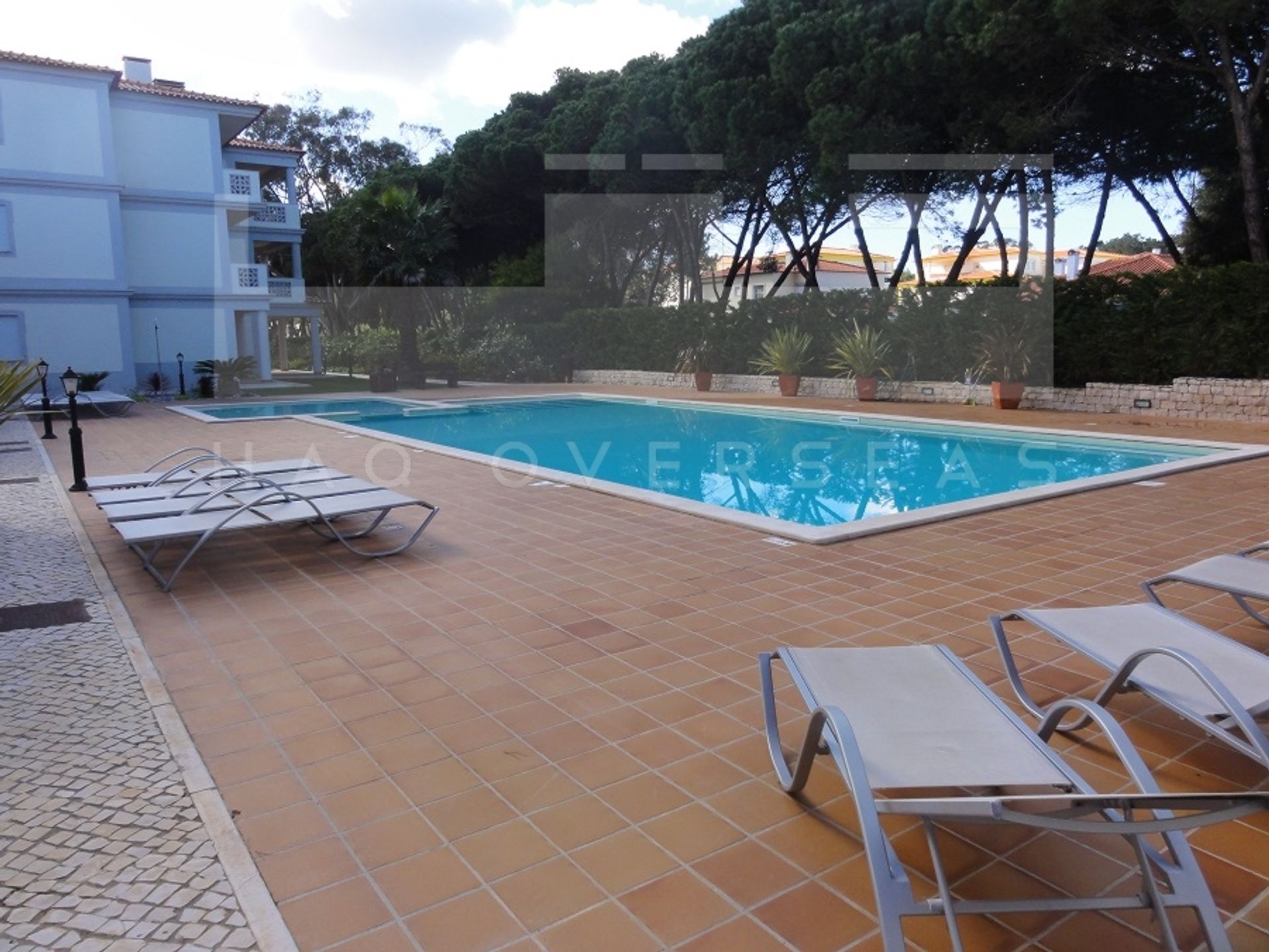 Кондоминиум в Amoreira, Leiria 10129356