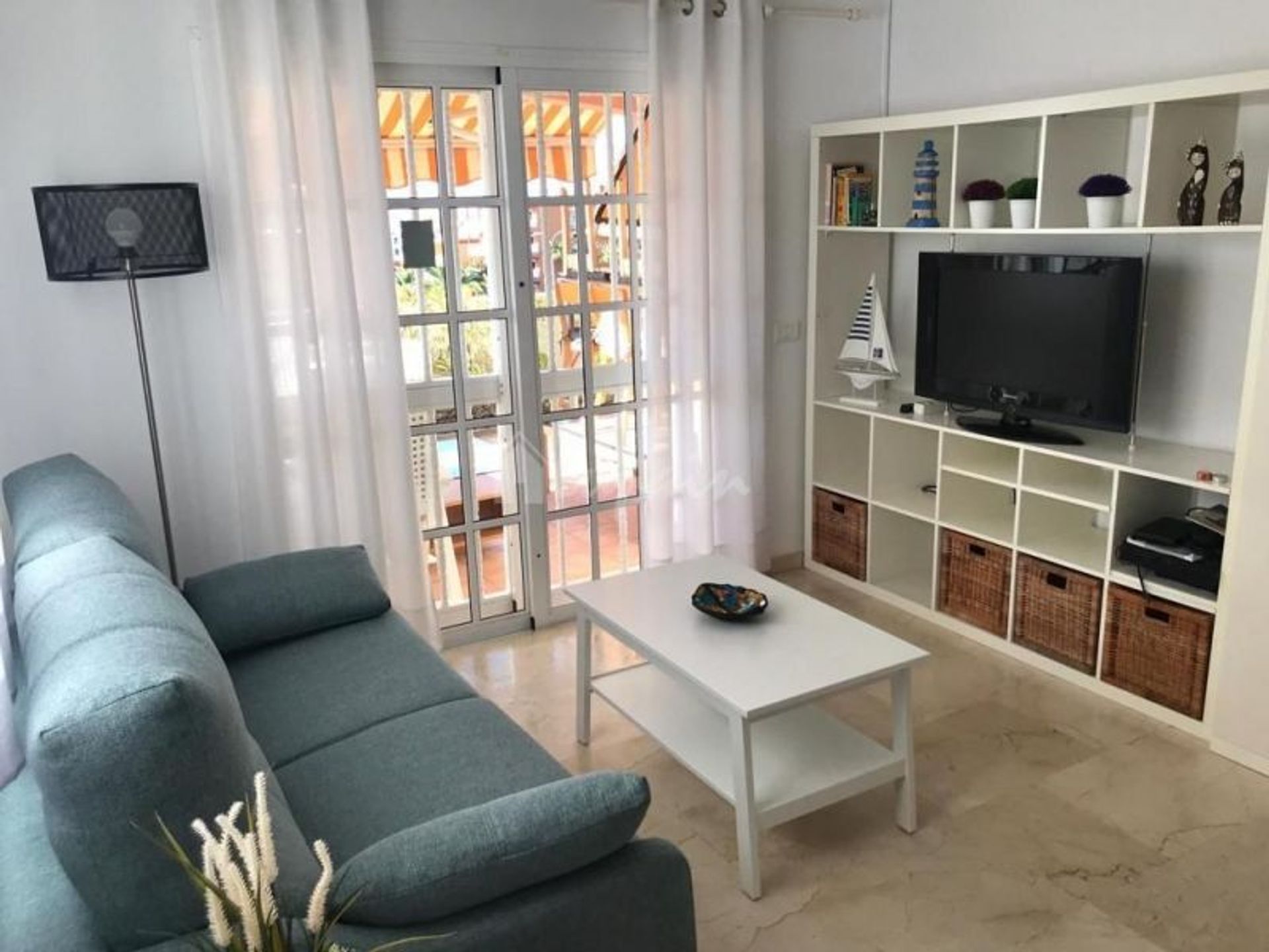 Condominio nel Hoya Grande, isole Canarie 10129455