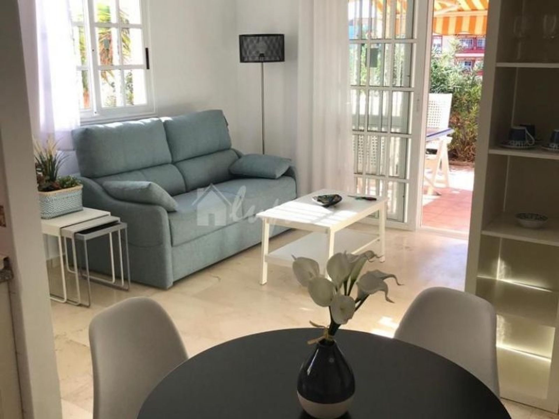 Condominium dans Hoya Grande, les îles Canaries 10129455