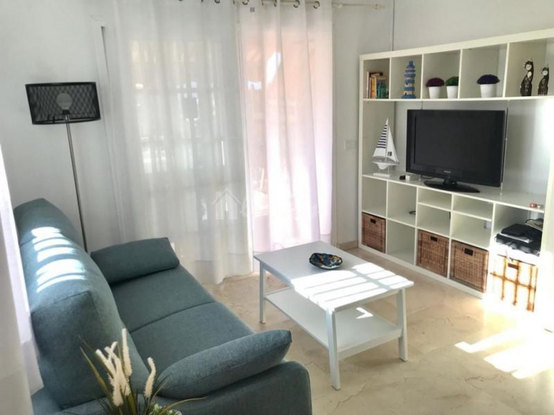 Condominium dans Hoya Grande, les îles Canaries 10129455