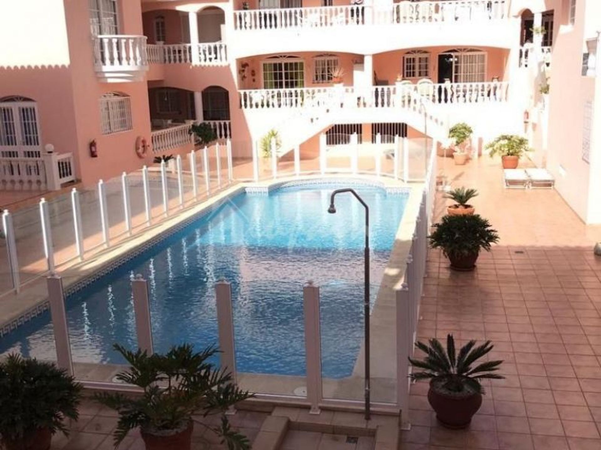 Condominio nel Hoya Grande, isole Canarie 10129455