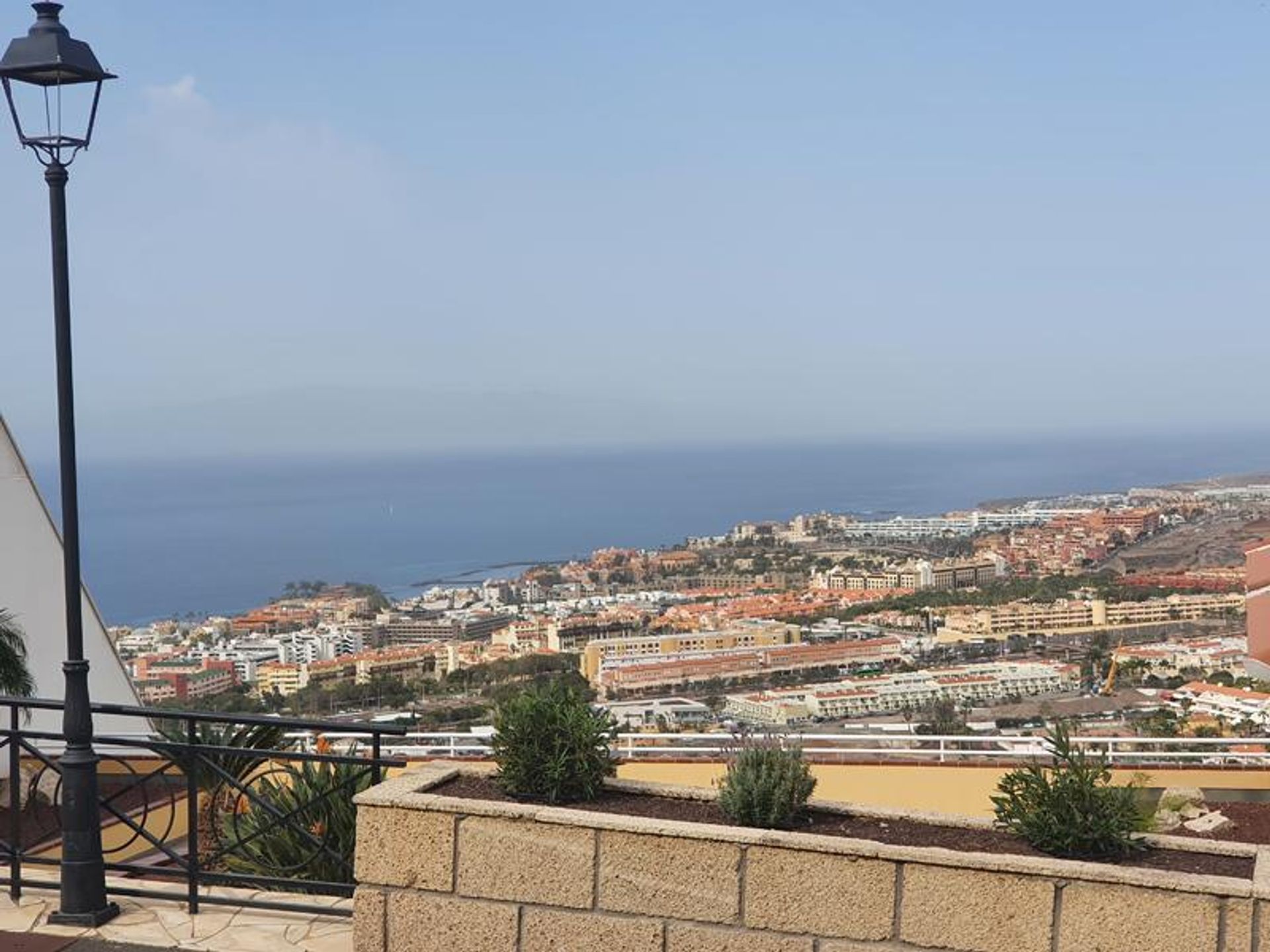 Condominium in Tenerife, Canarias 10129505