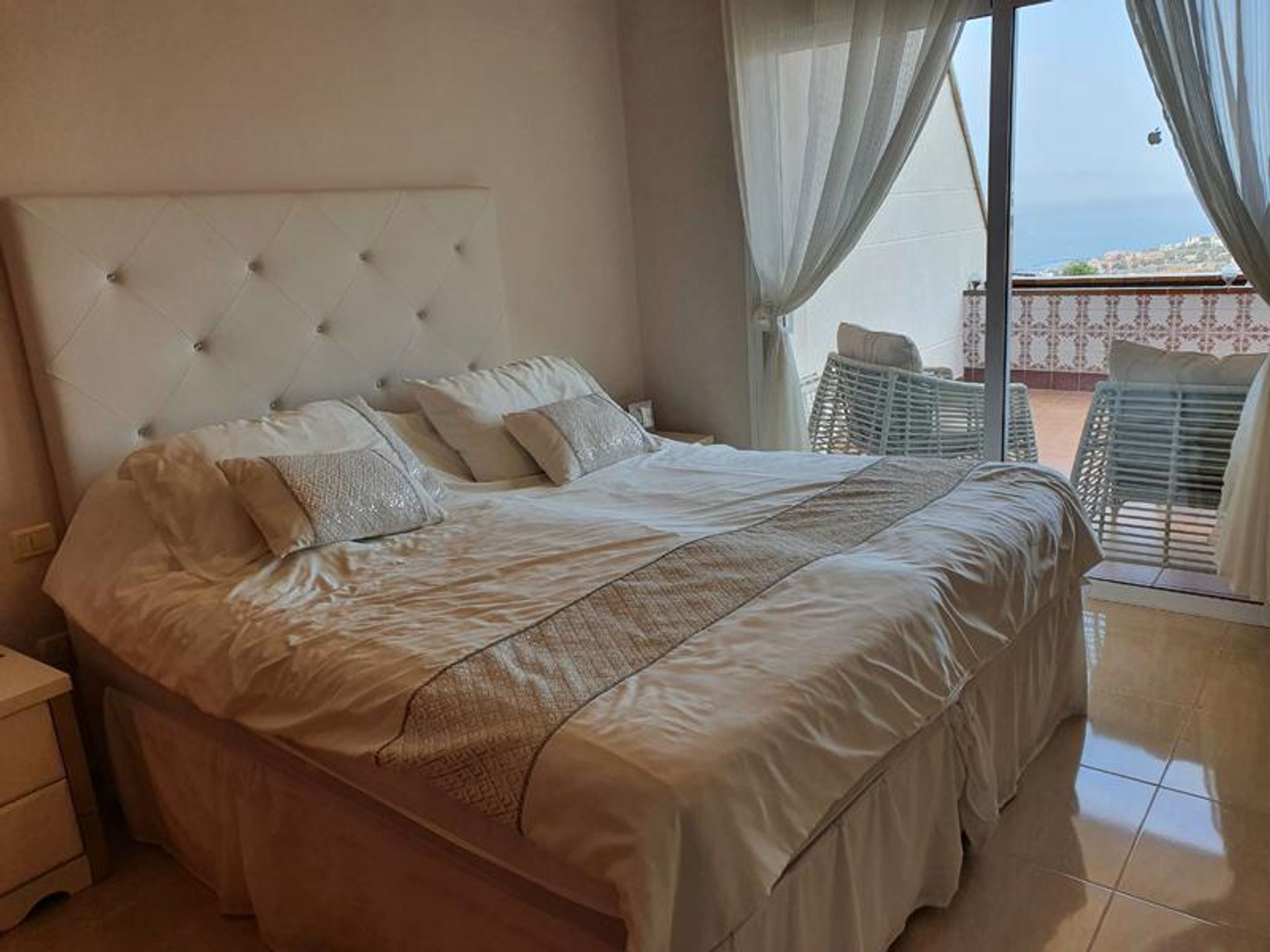 Condominium in Tenerife, Canarias 10129505