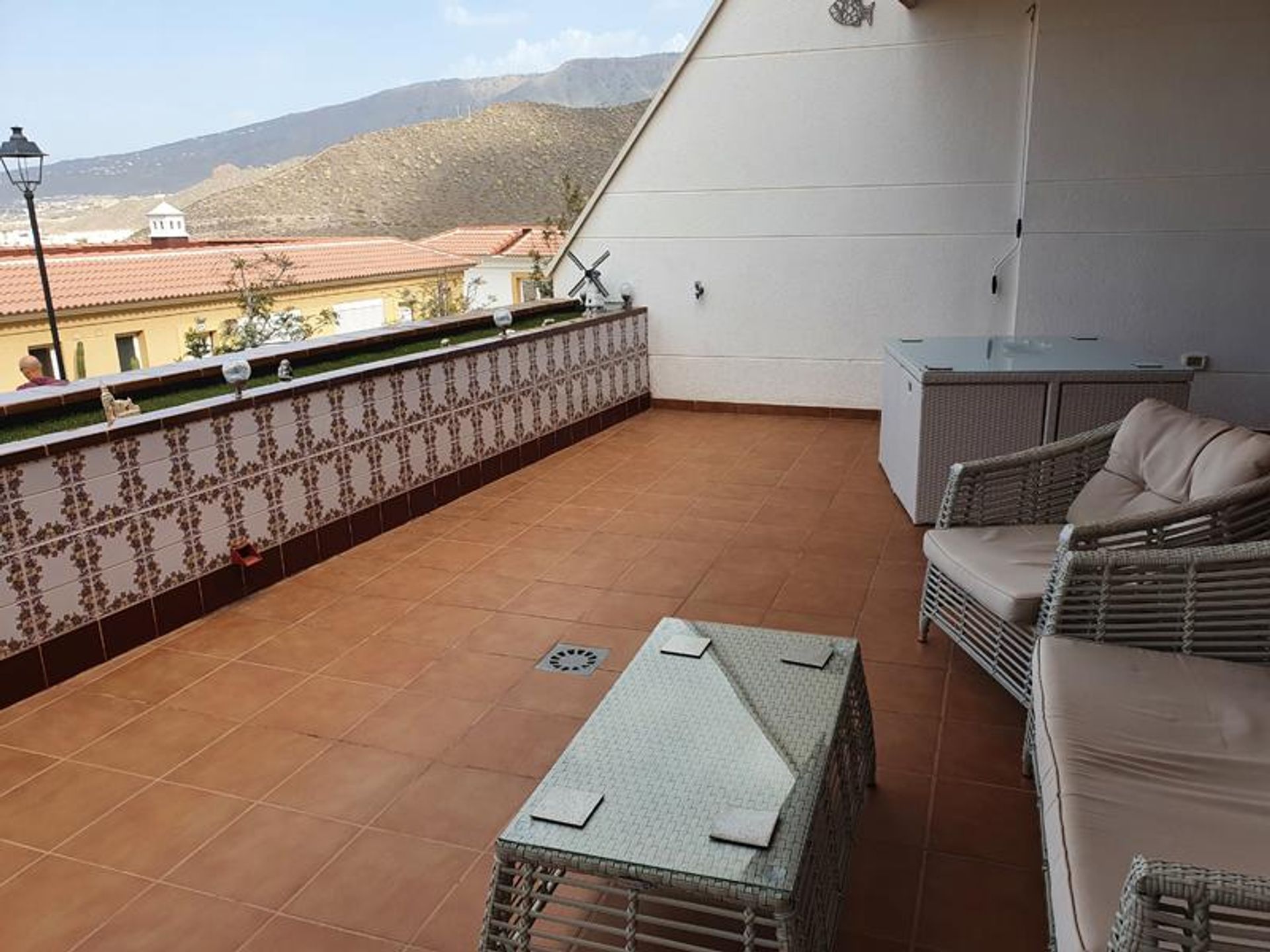 Condominium in Tenerife, Canarias 10129505