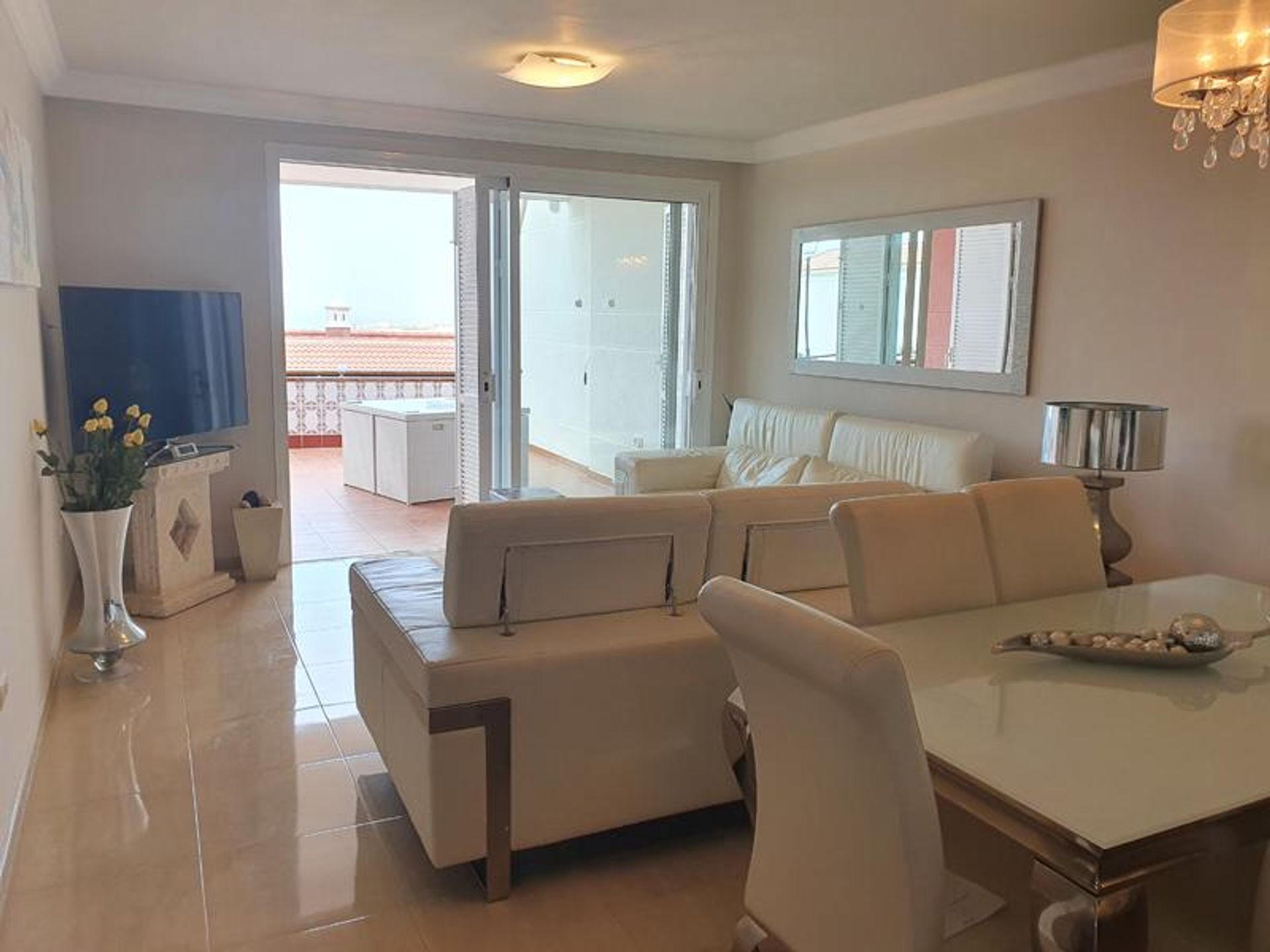 Condominium in Tenerife, Canarias 10129505