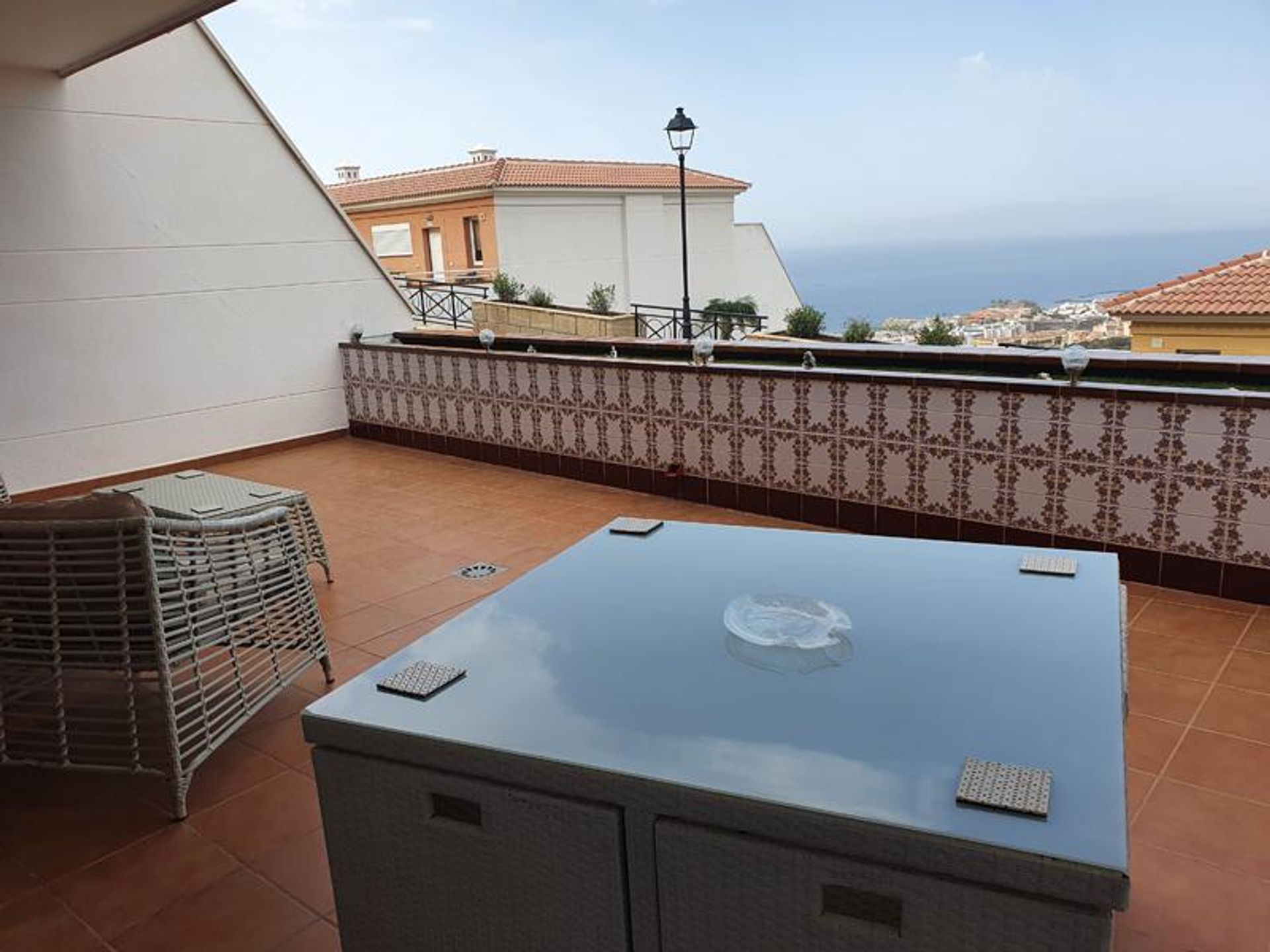 Condominium in Tenerife, Canarias 10129505