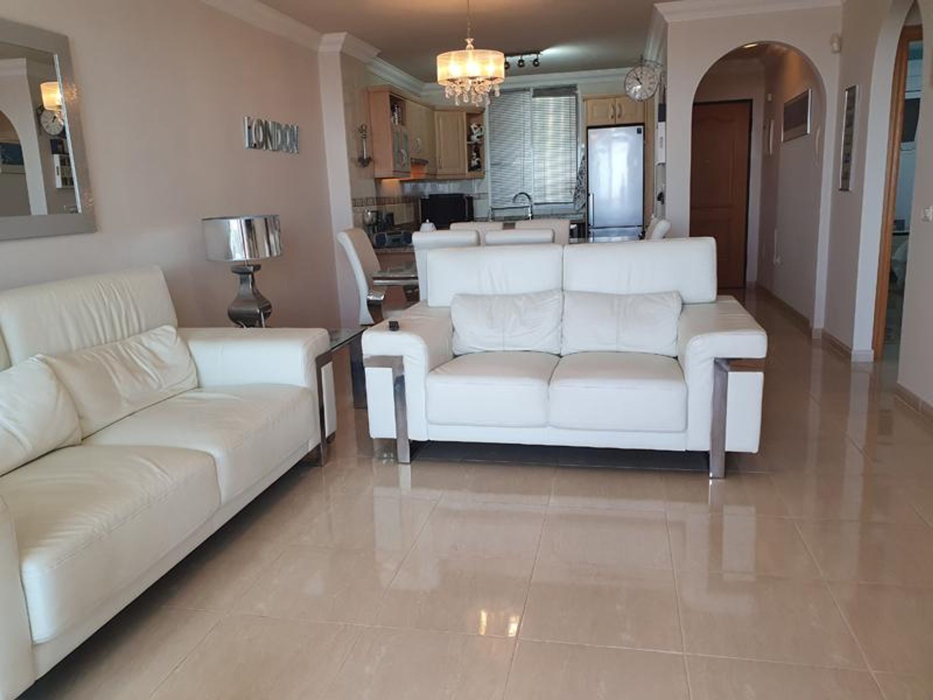 Condominium in Tenerife, Canarias 10129505