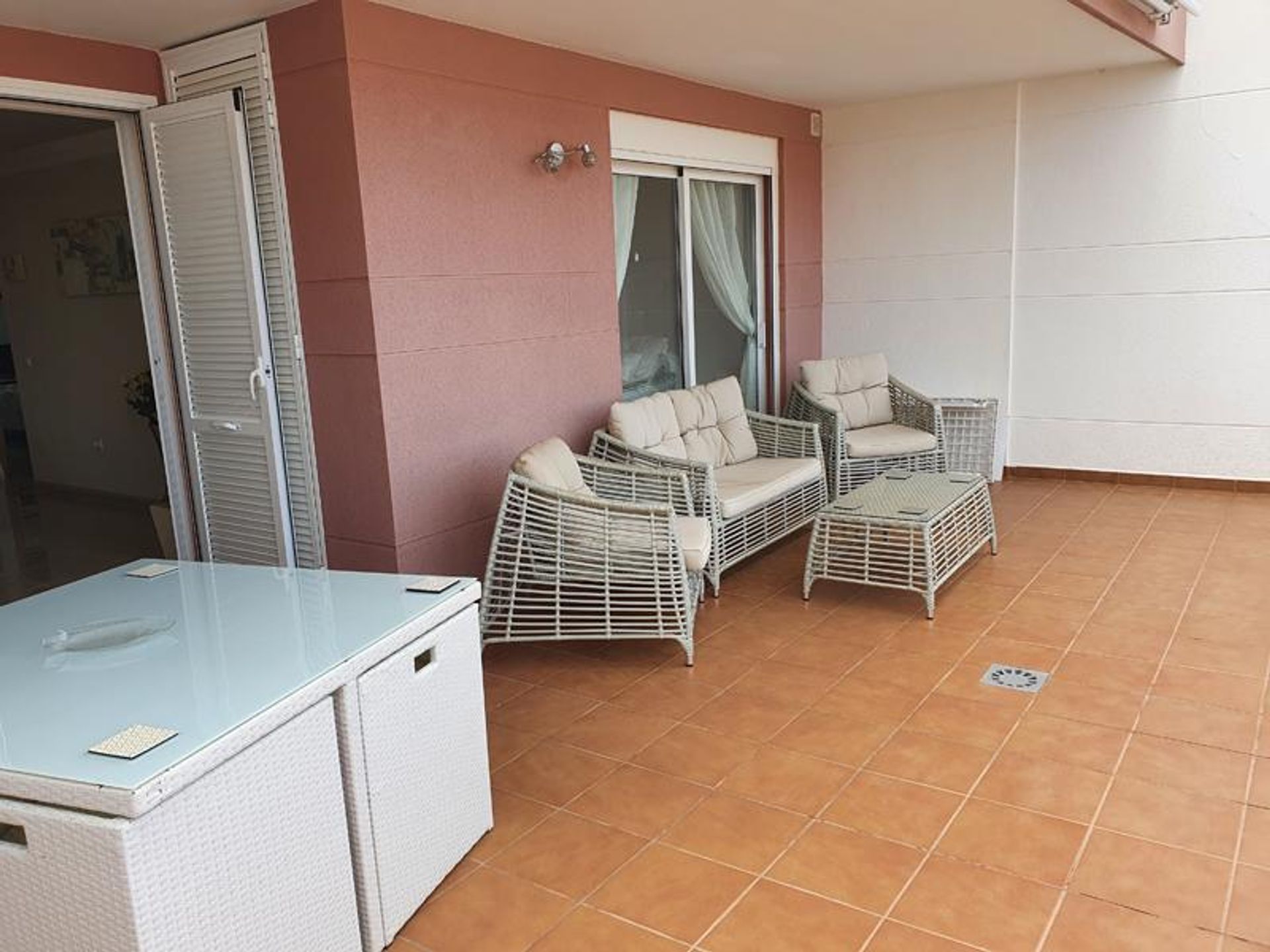 Condominium in Tenerife, Canarias 10129505