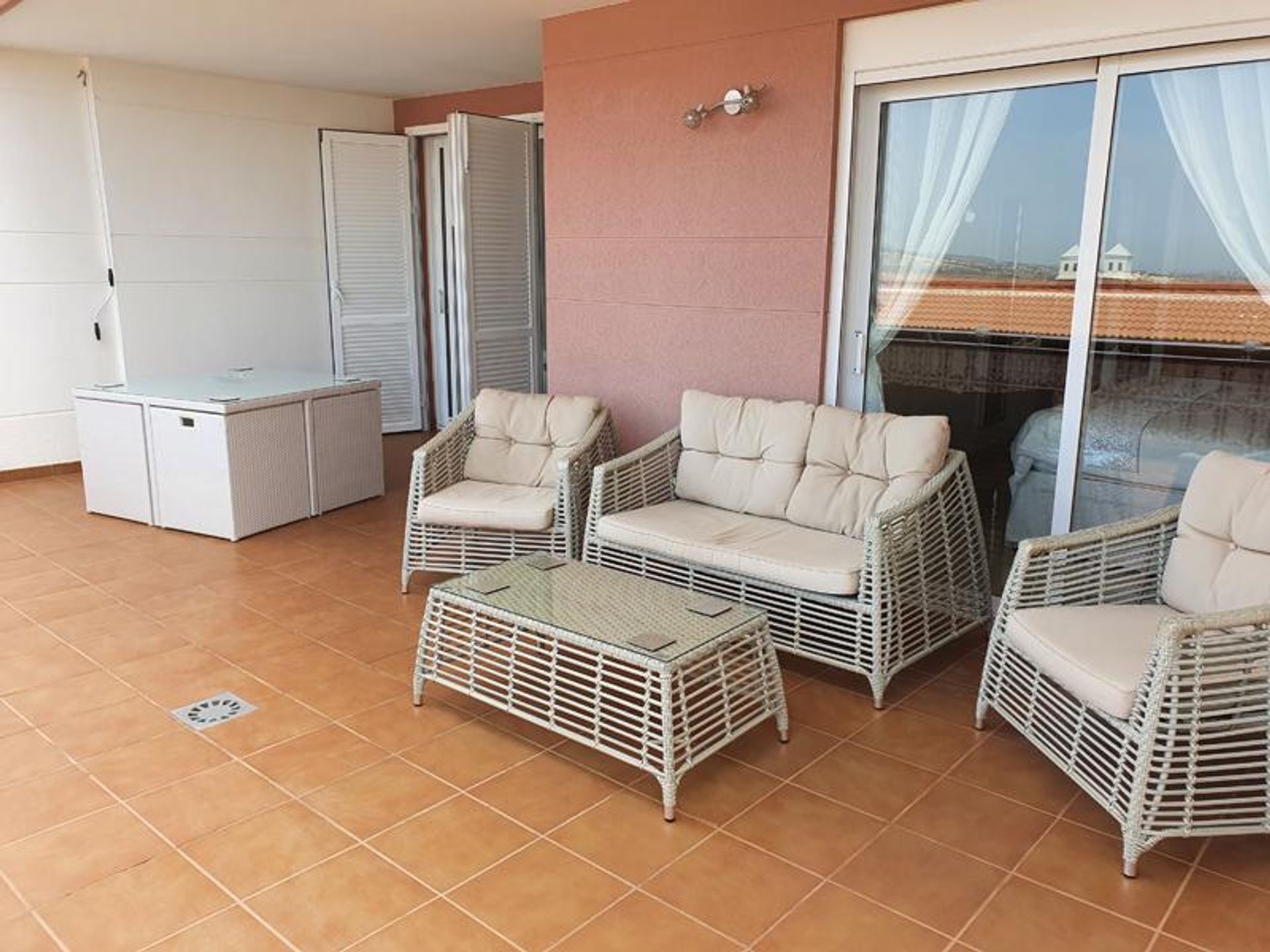 Condominium in Tenerife, Canarias 10129505