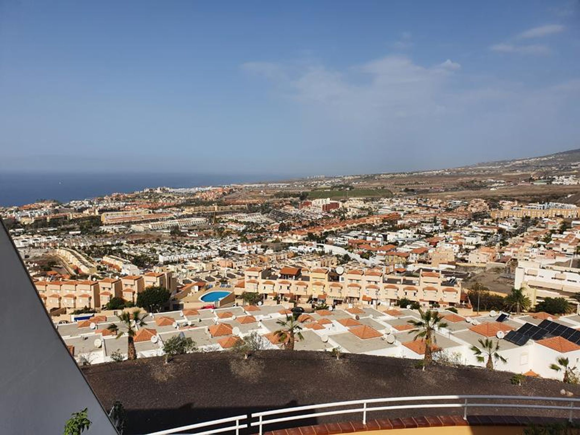 Condominium in El Guincho, Canarische eilanden 10129505