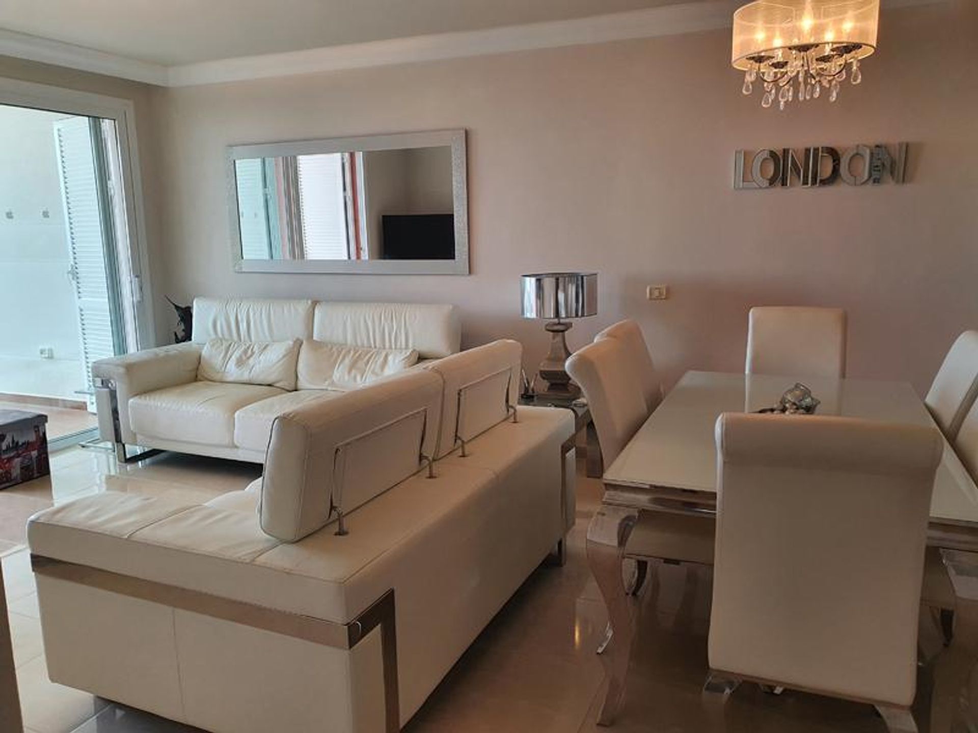 Condominium in Tenerife, Canarias 10129505