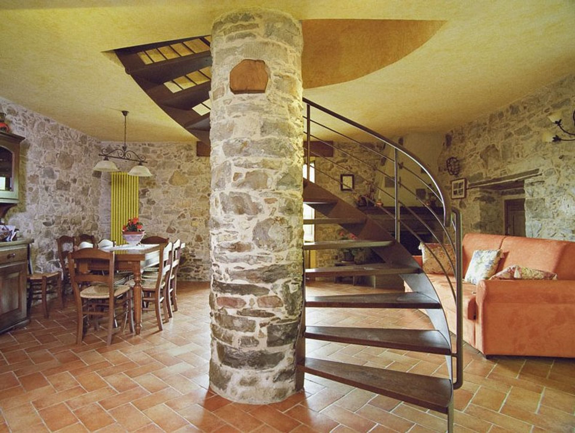 Condominio nel Piazza al Serchio, Tuscany 10129508