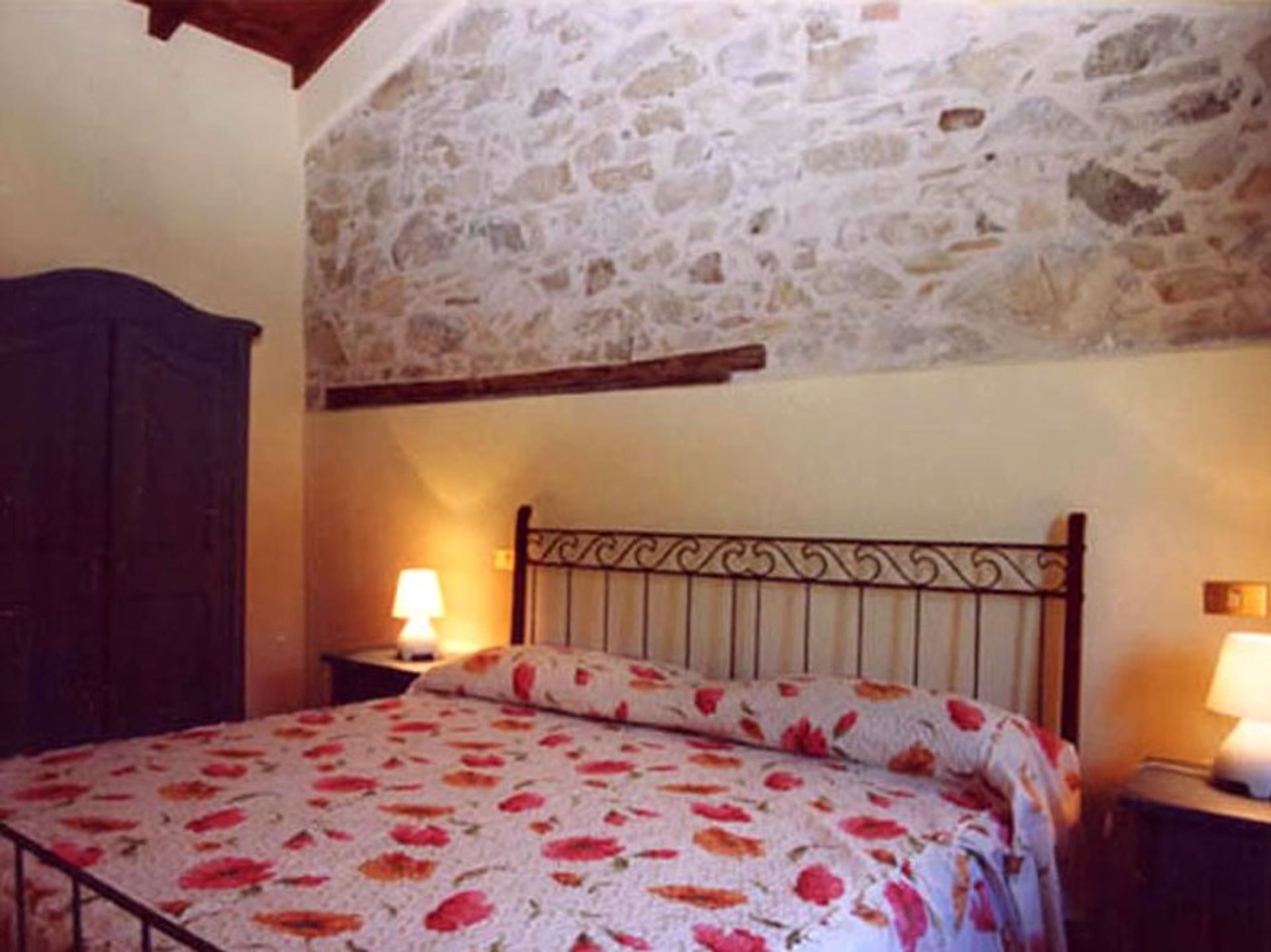 Condominio nel Piazza al Serchio, Tuscany 10129508