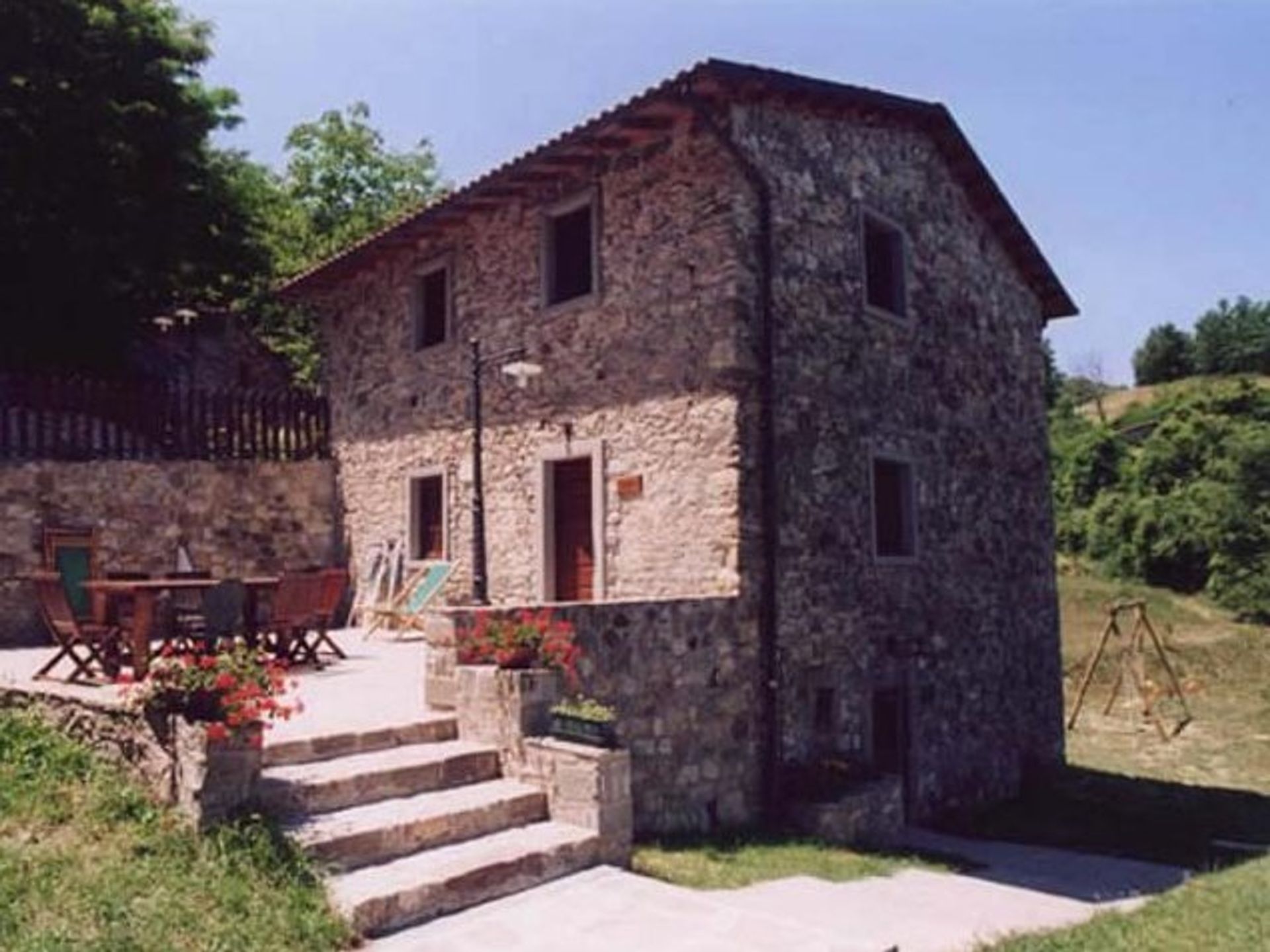 Condominio en Piazza al Serchio, Tuscany 10129508