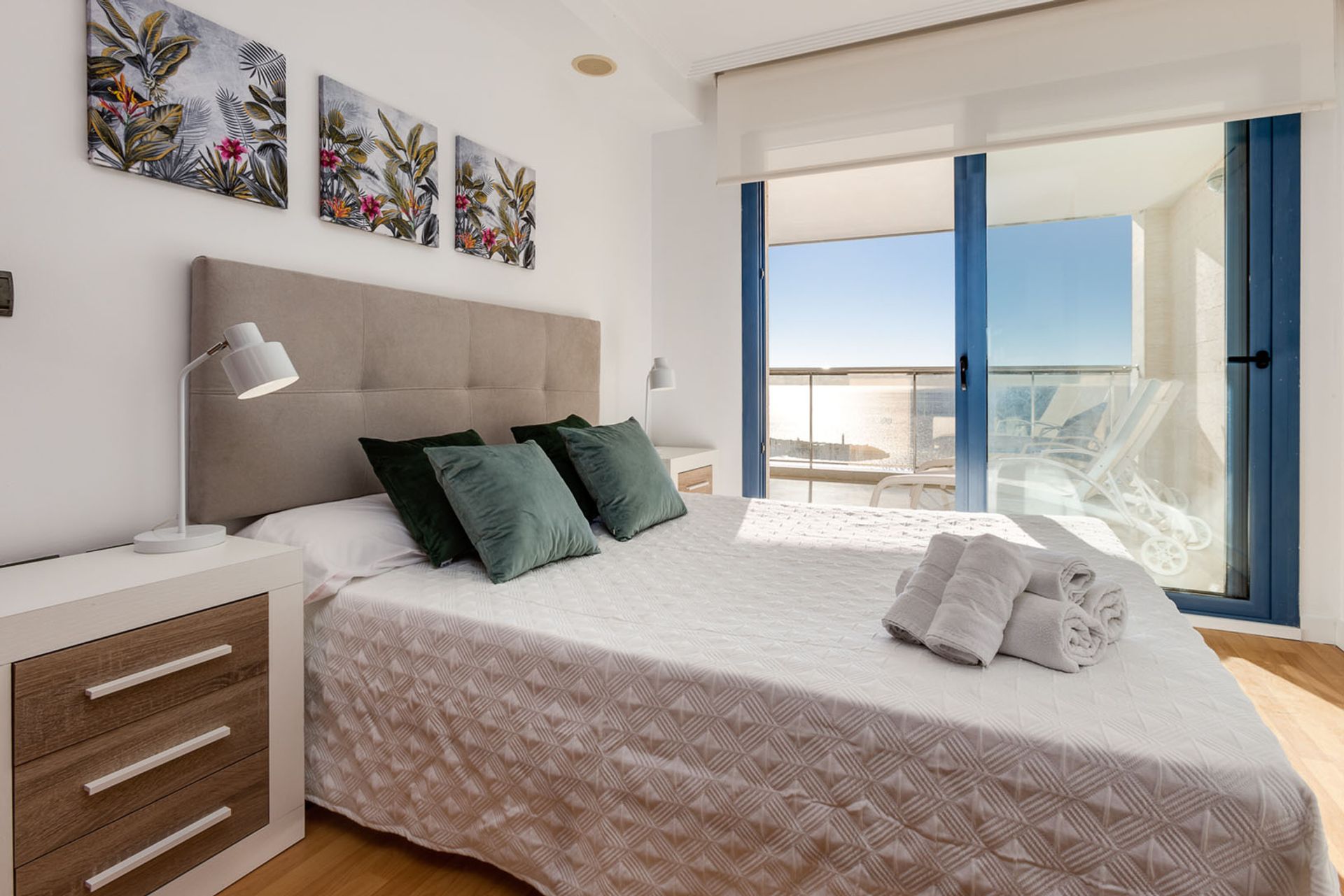 Condominio nel Altea, Comunidad Valenciana 10129516