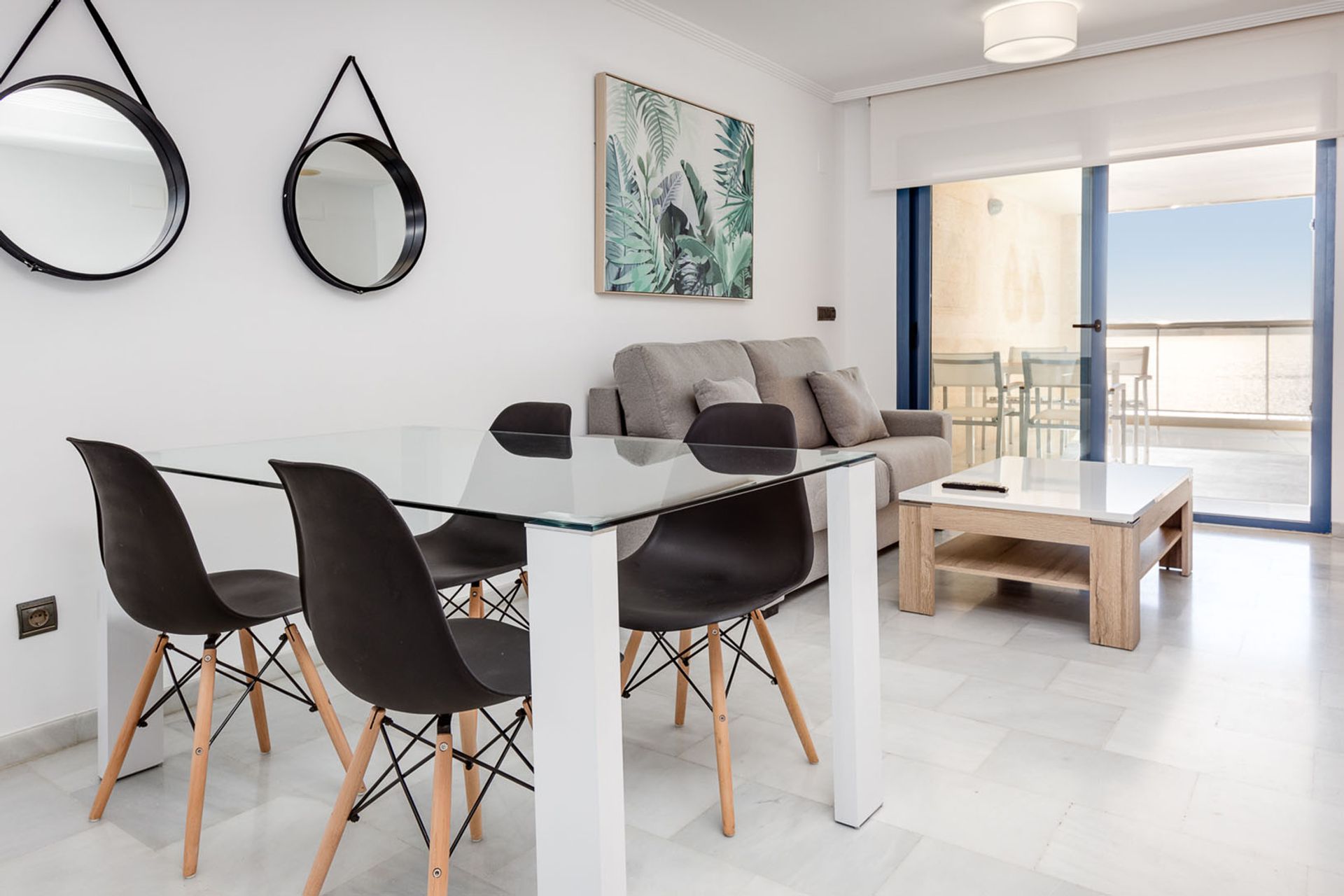 Condominio nel Altea, Comunidad Valenciana 10129516