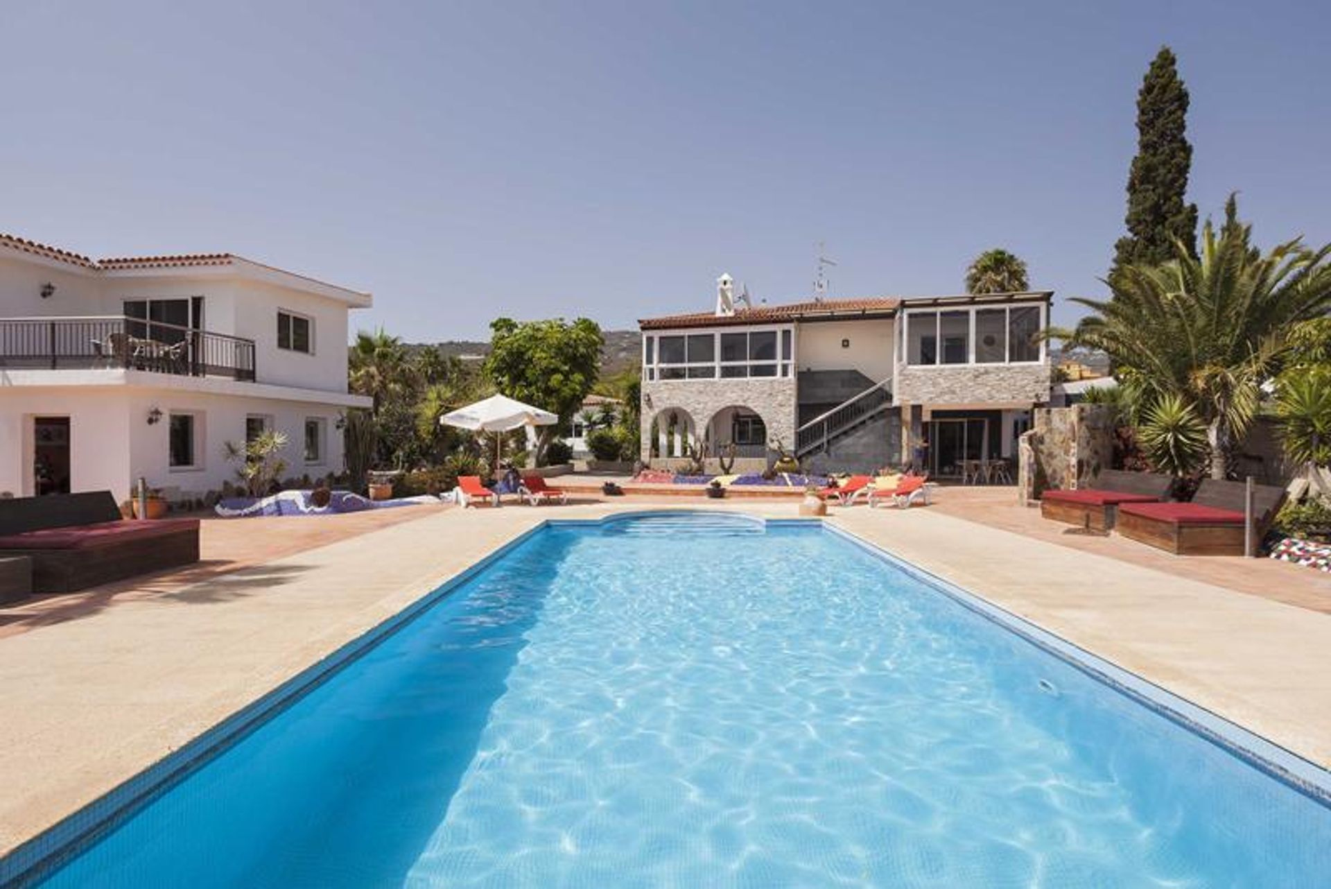 Casa nel , Canary Islands 10129522