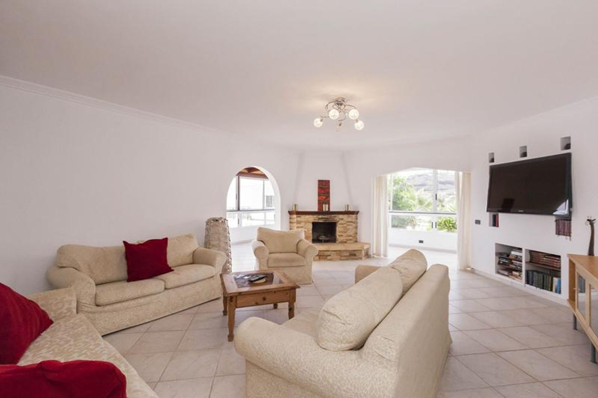 Haus im Cabo Blanco, Canary Islands 10129522