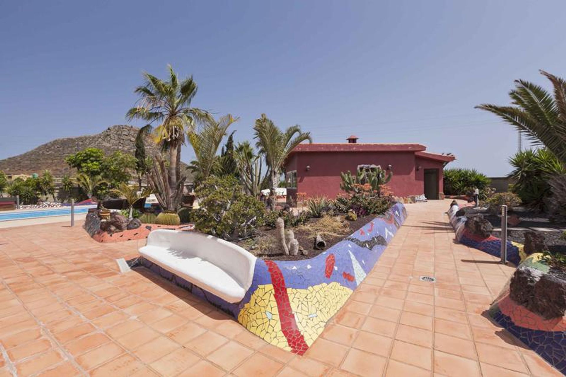 casa en , Canary Islands 10129522