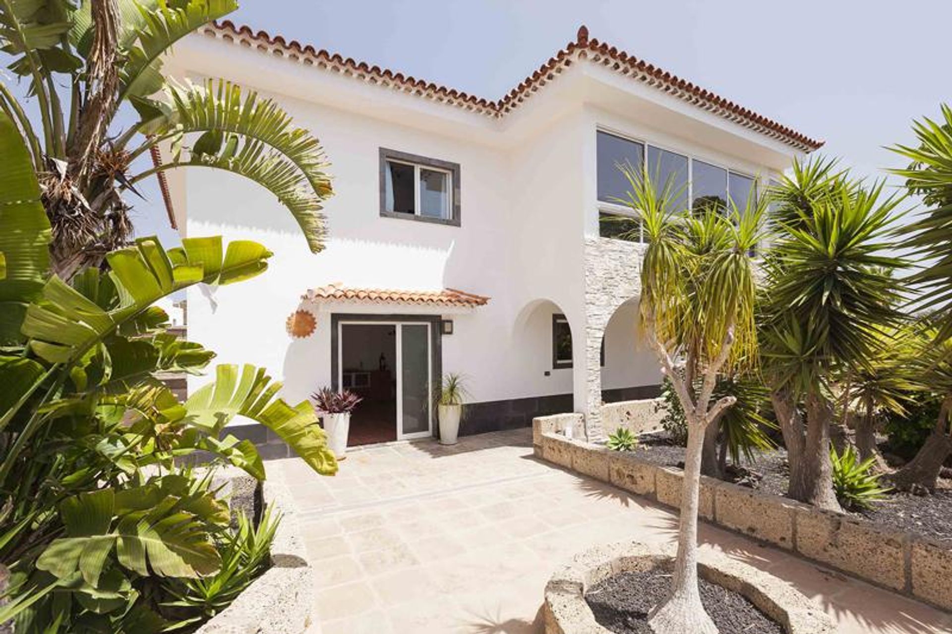 casa en , Canary Islands 10129522