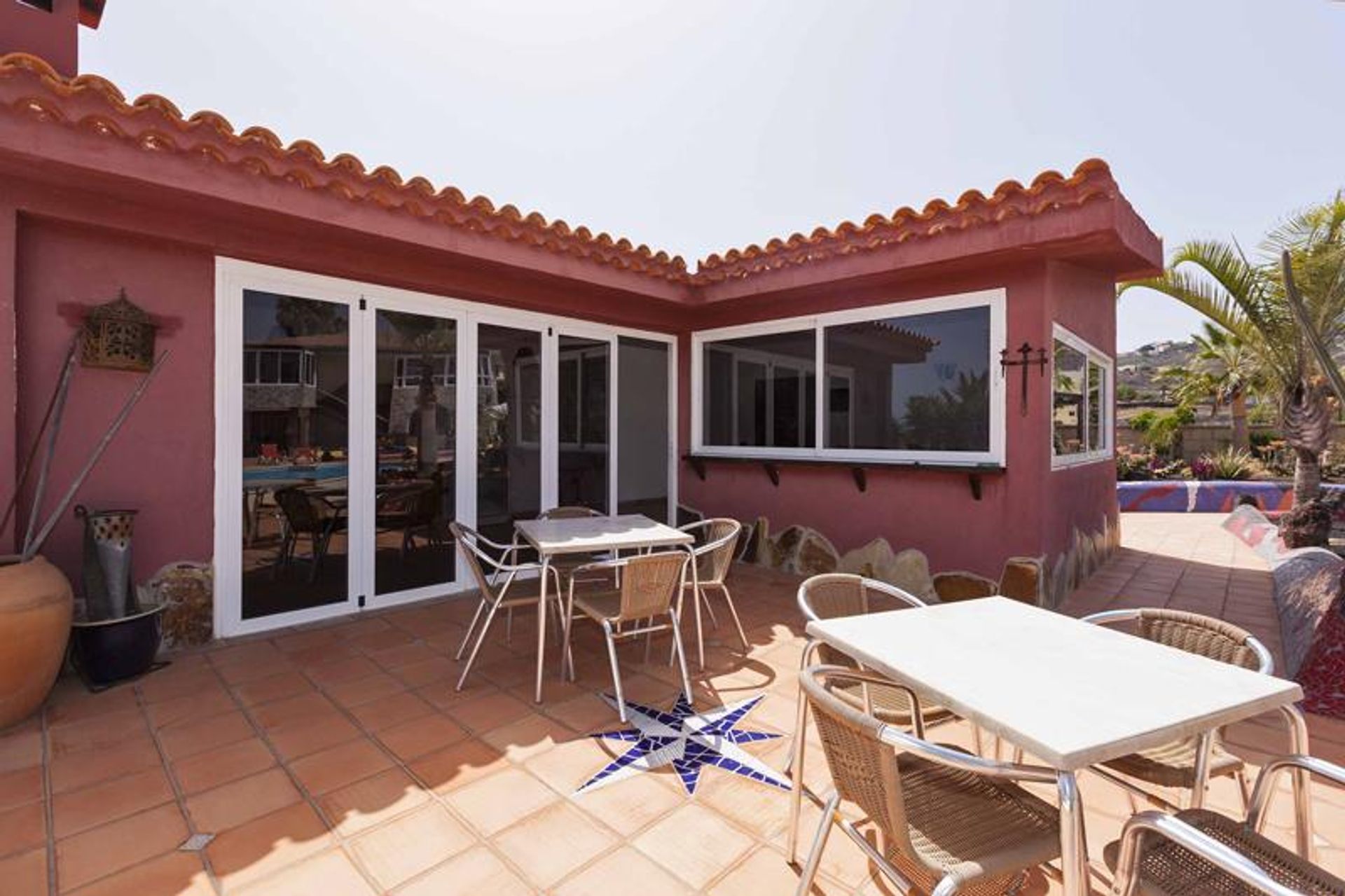 casa en , Canary Islands 10129522