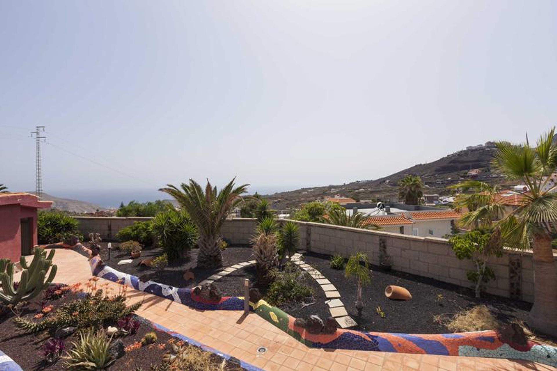 rumah dalam , Canary Islands 10129522